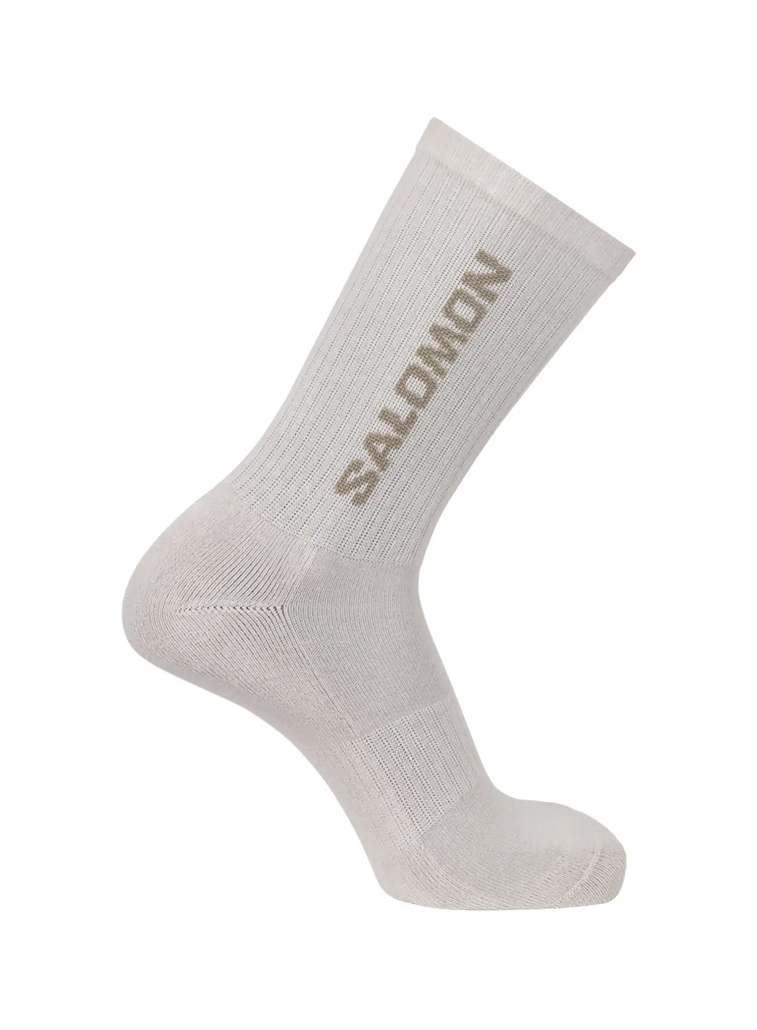 Шкарпетки Salomon Everyday Crew 3Pack - silver cloud/sedona sage