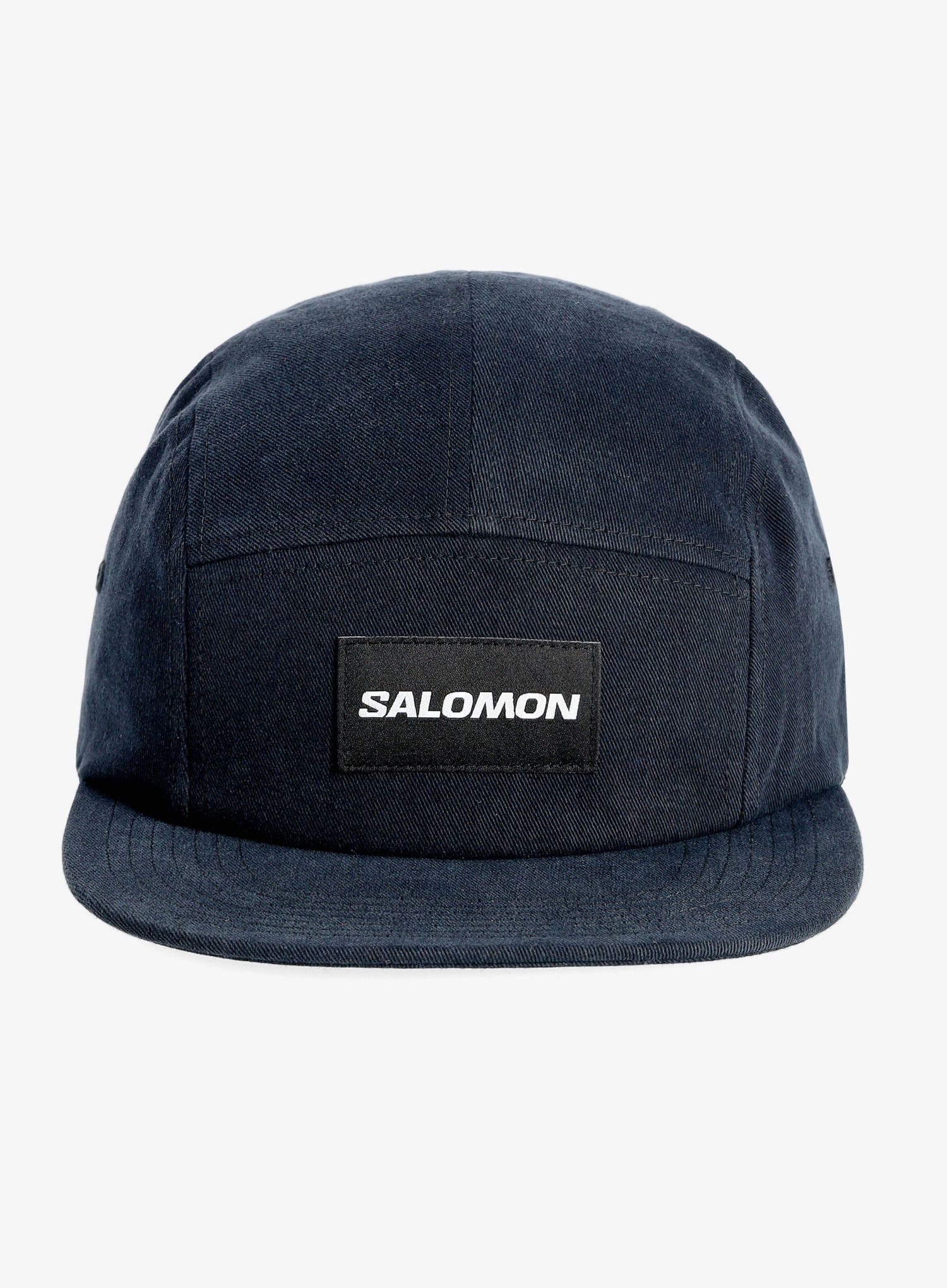 Кепка Salomon Five P Cap - deep black
