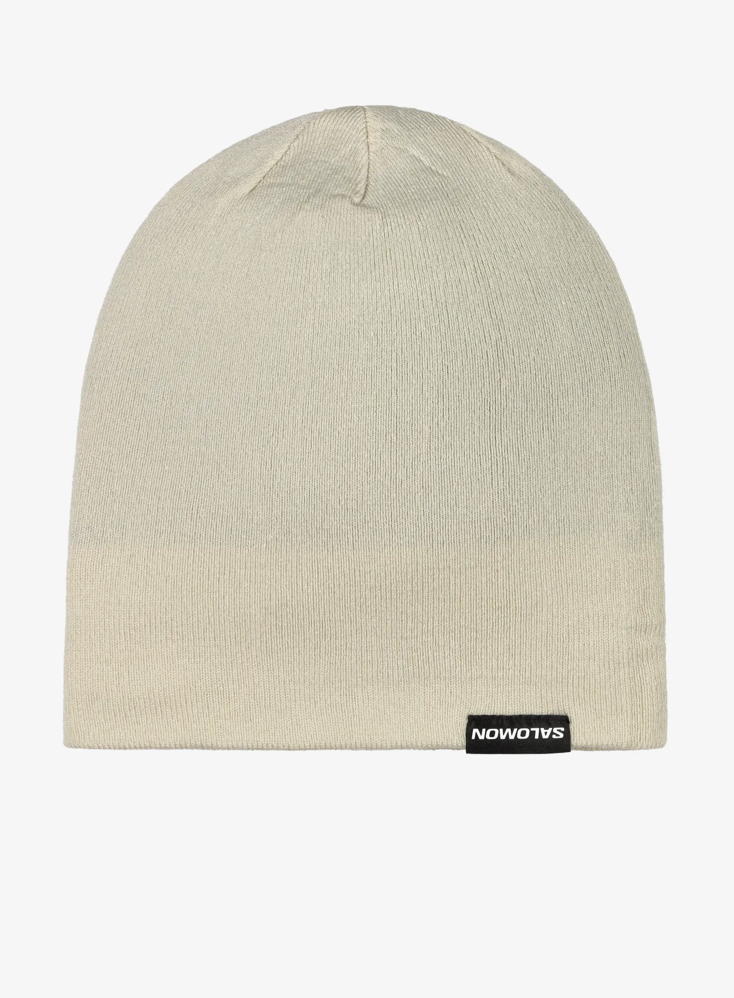 Шапка зимова Salomon Flatspin Reversible Beani - misty blue