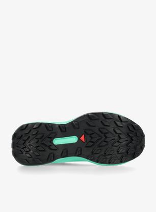 Черевики для трейлу жіночі Salomon Genesis - bay/green/cherry