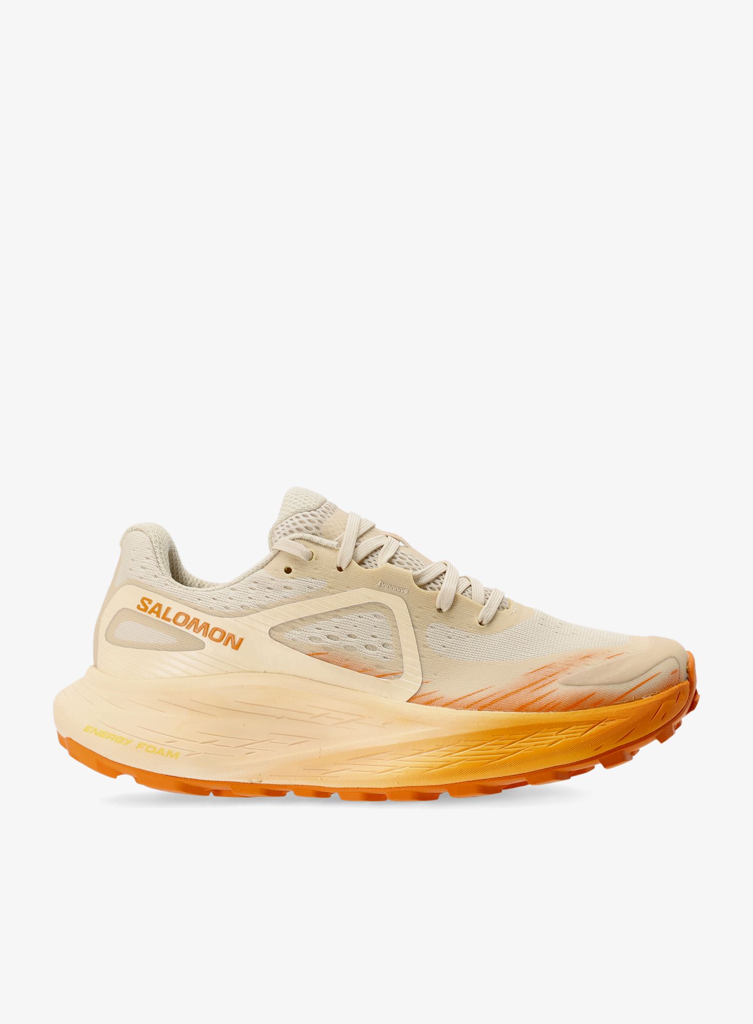 Черевики для трейлу жіночі Salomon Glide Max Tr - bleached sand/tender