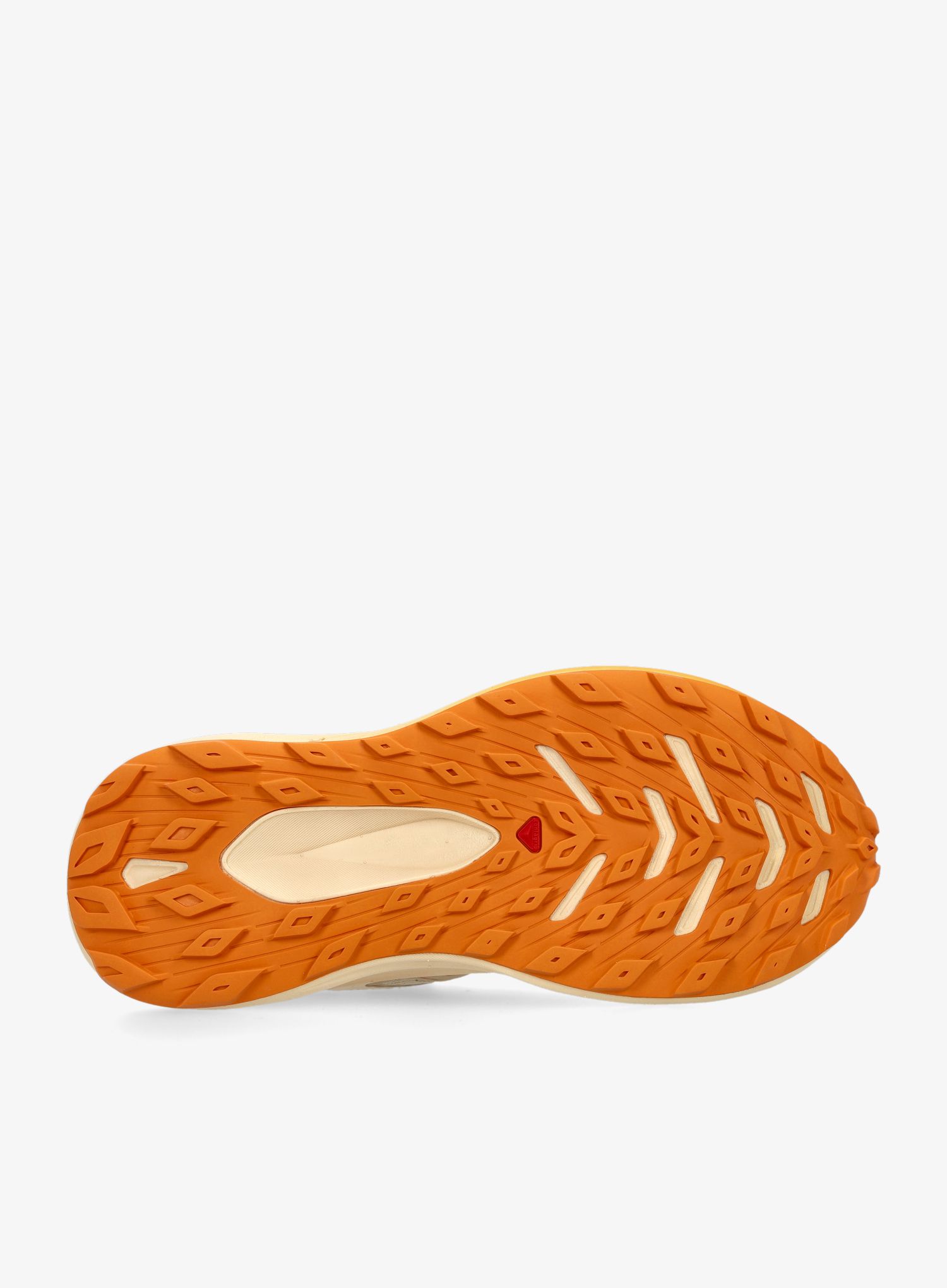 Черевики для трейлу жіночі Salomon Glide Max Tr - bleached sand/tender