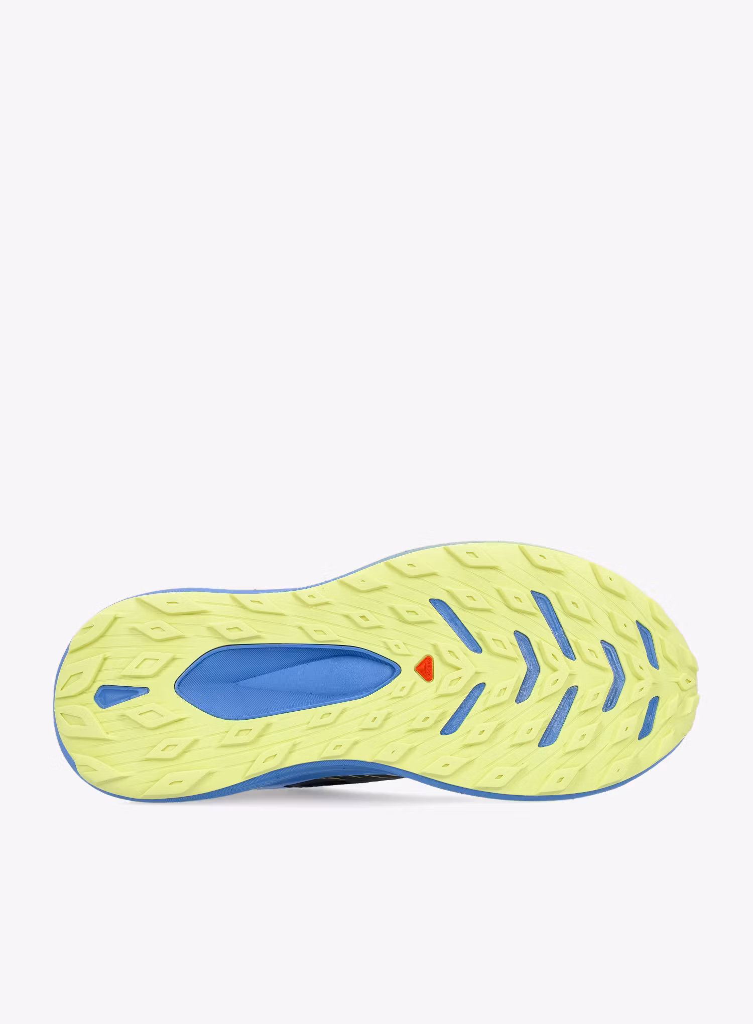Кросівки для бігу Salomon Glide Max Tr - sky/dark sapph