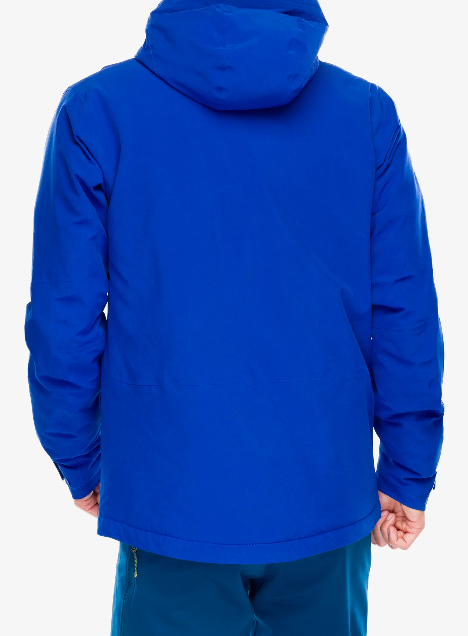 Куртка лижна Salomon Highland Jacket - surf the web