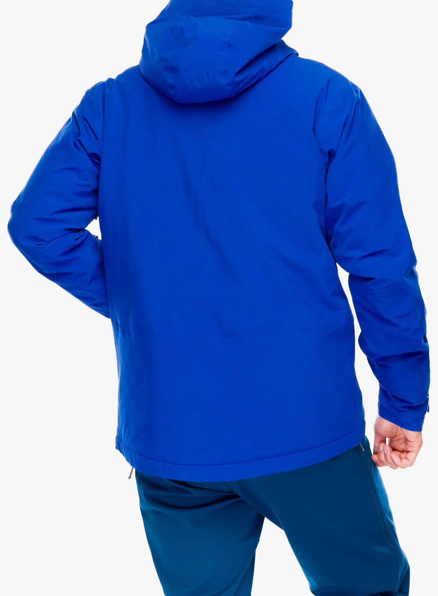 Куртка лижна Salomon Highland Jacket - surf the web