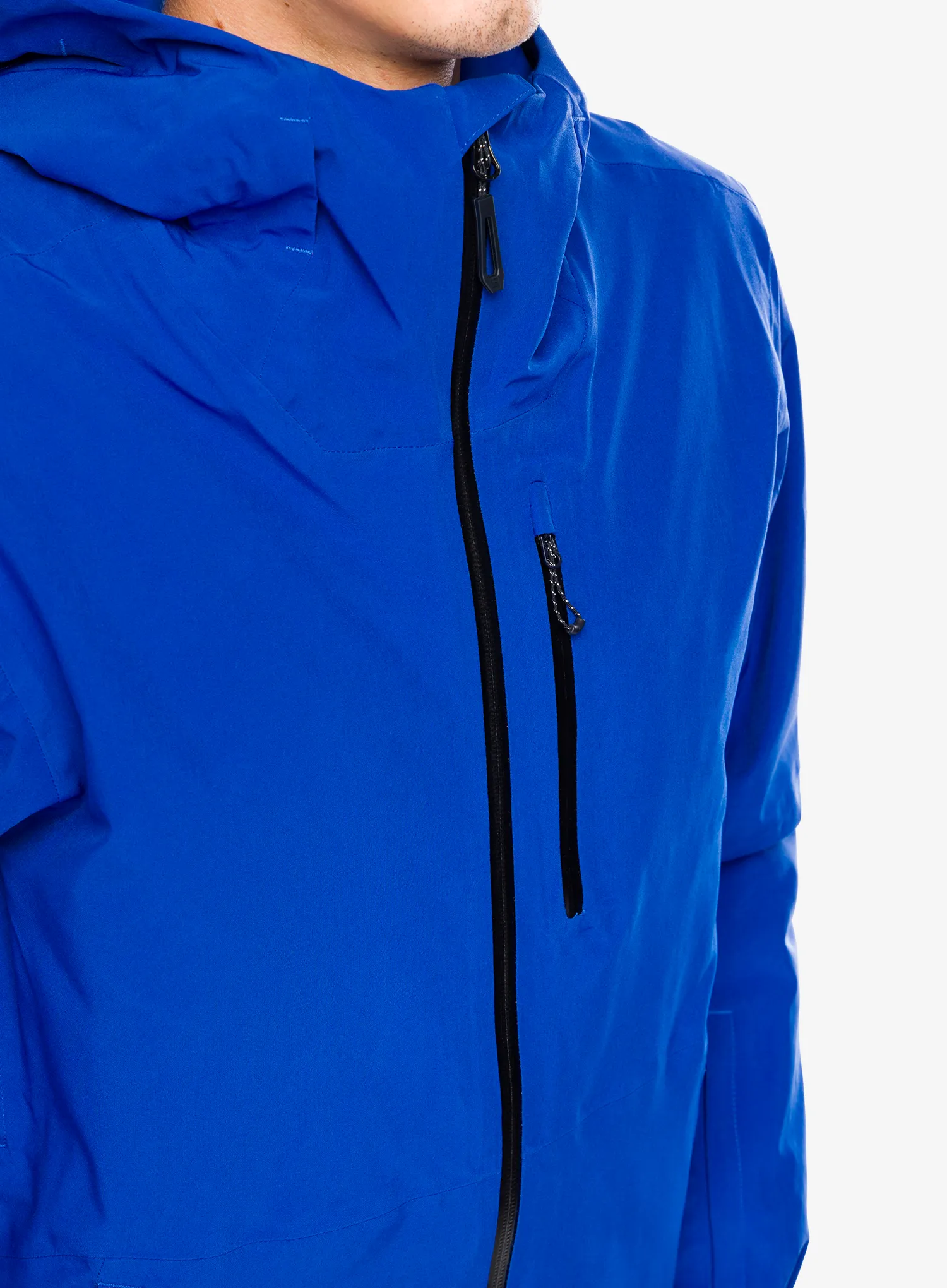 Куртка лижна Salomon Highland Jacket - surf the web