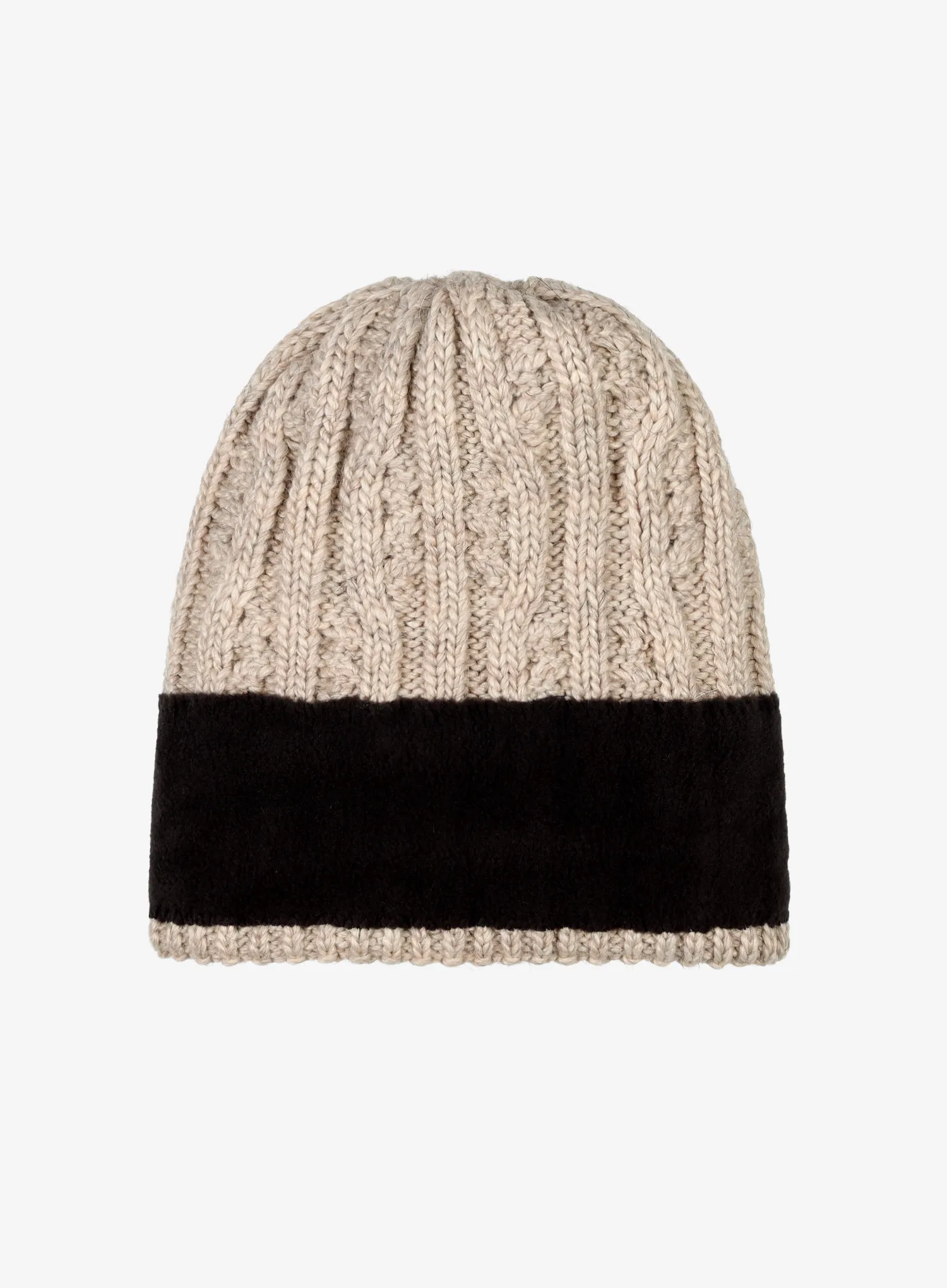 Шапка зимова Salomon Ivy Beanie - turtledove
