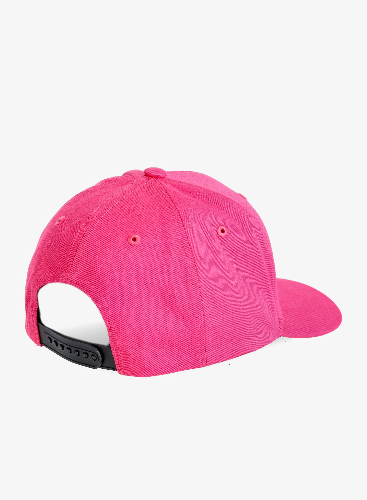 Кепка Salomon Logo Cap - beetroot purple