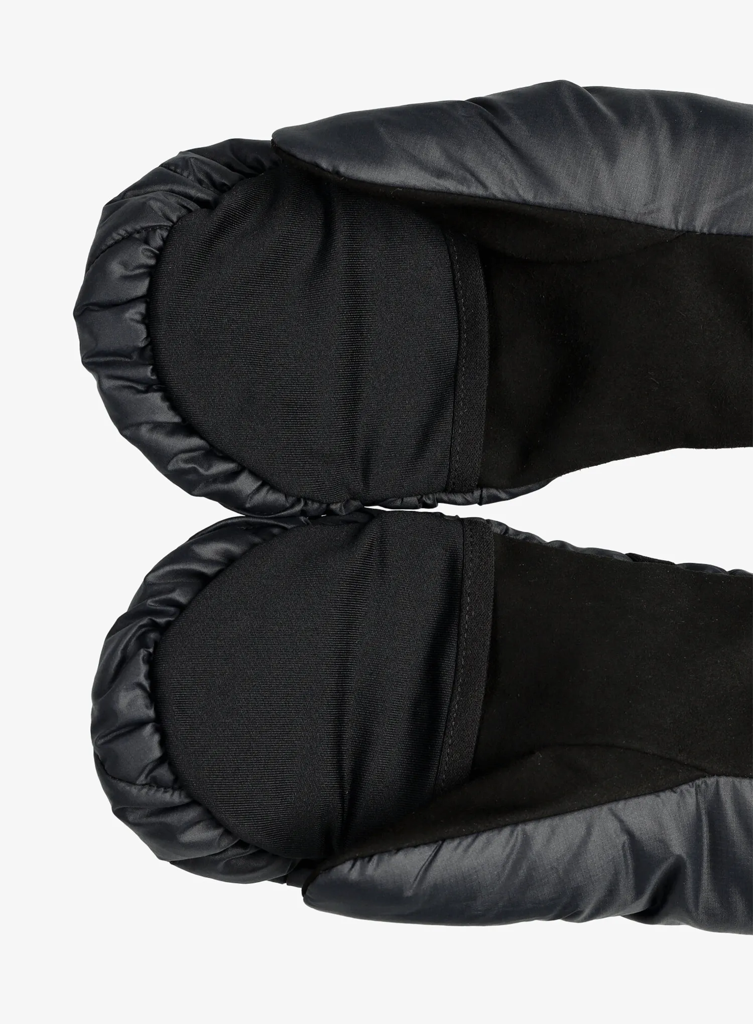 Рукавички Salomon Mtn Overmitten - deep black