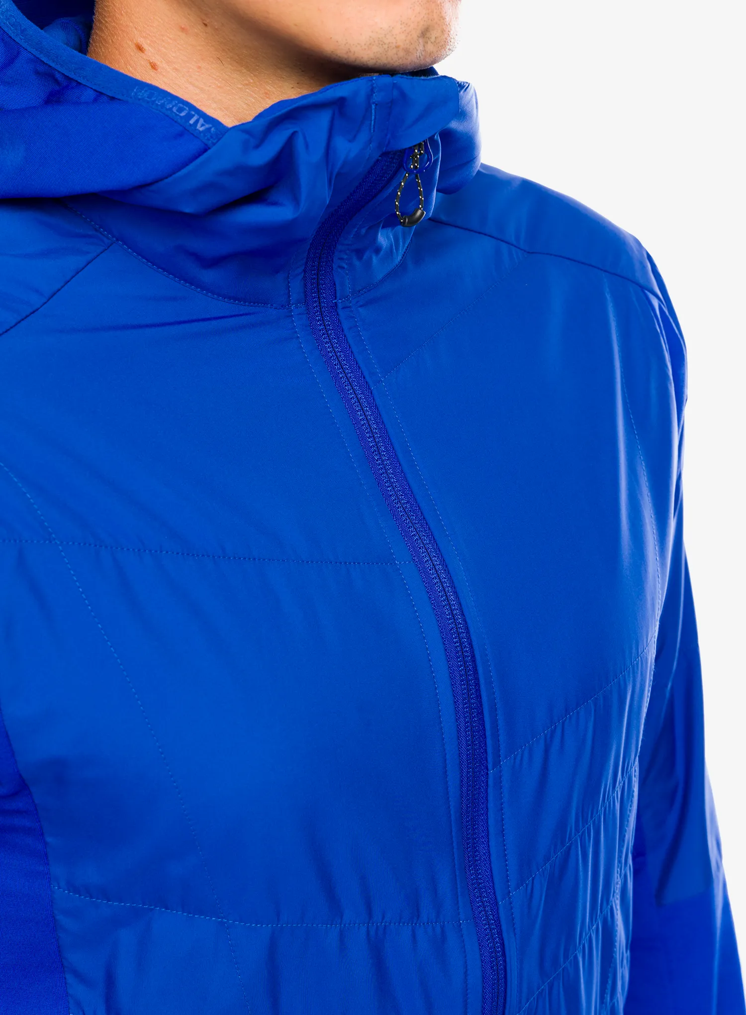 Куртка гібридна Salomon Outline As Hybrid - surf the web