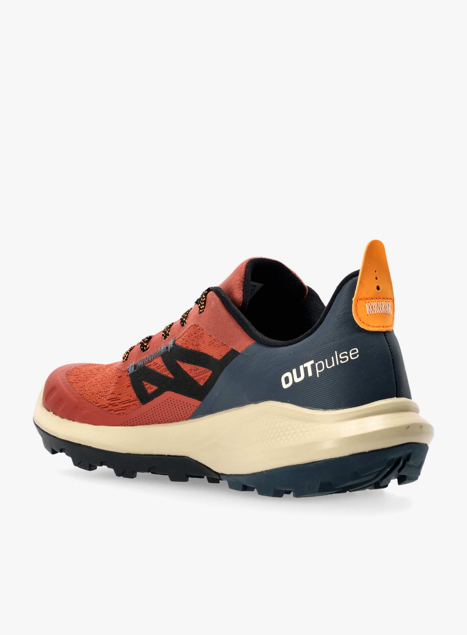 Черевики GORE-TEX Salomon Outpulse GTX - burnt henna/india ink