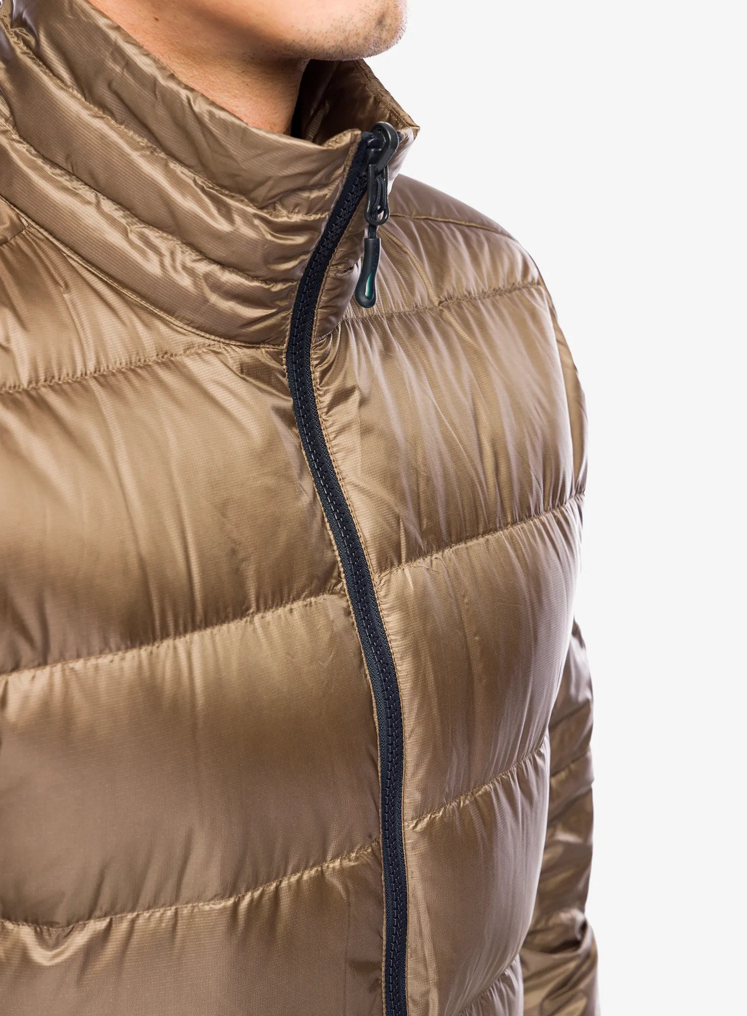 Куртка 3в1 Salomon Patroller 3in1 Down - shitake