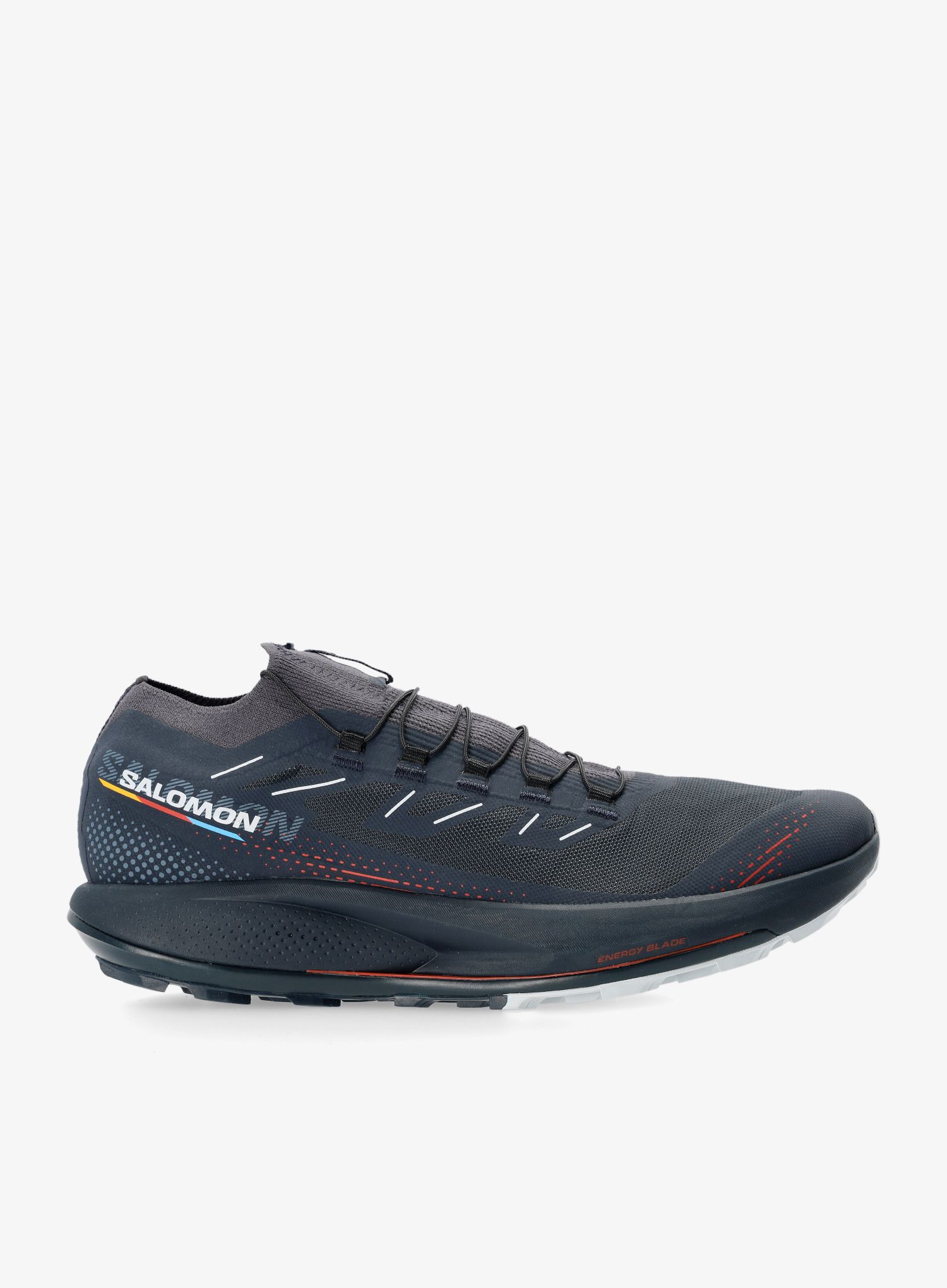 Черевики для трейлу Salomon Pulsar Trail 2 /Pro - carbon/fird/arc