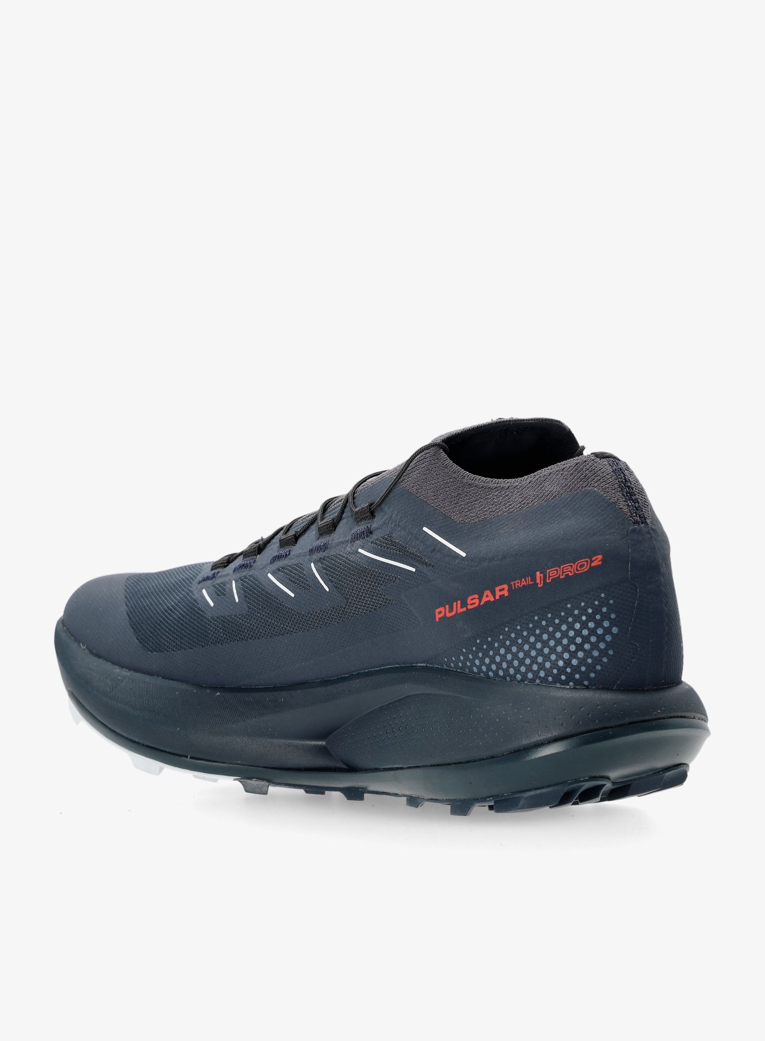 Черевики для трейлу Salomon Pulsar Trail 2 /Pro - carbon/fird/arc