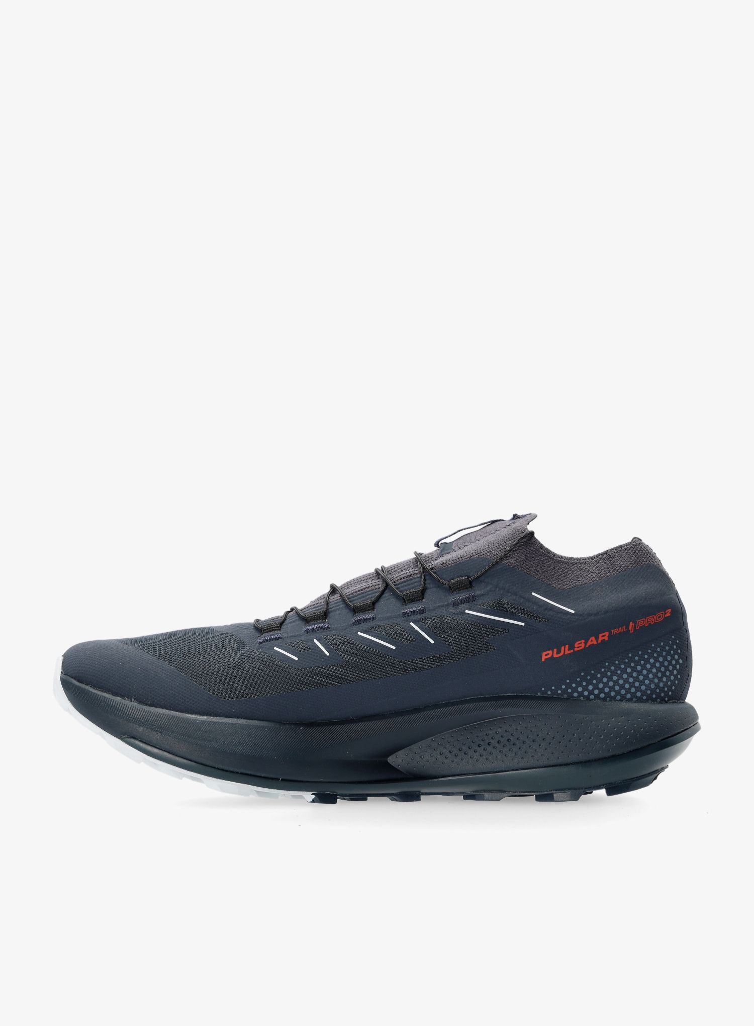 Черевики для трейлу Salomon Pulsar Trail 2 /Pro - carbon/fird/arc