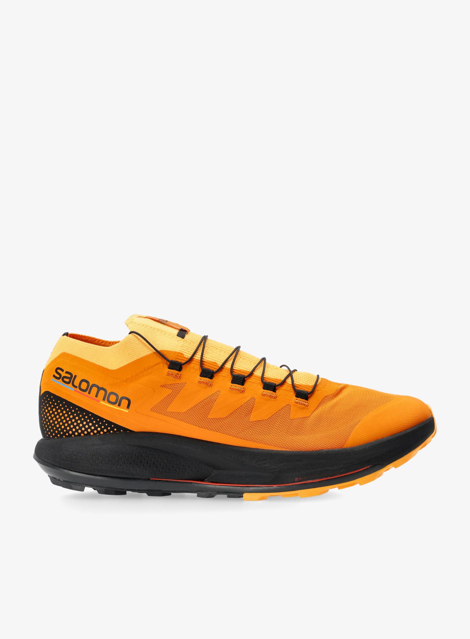 Черевики для трейлу Salomon Pulsar Trail/Pro - marmal/blazer orange/black
