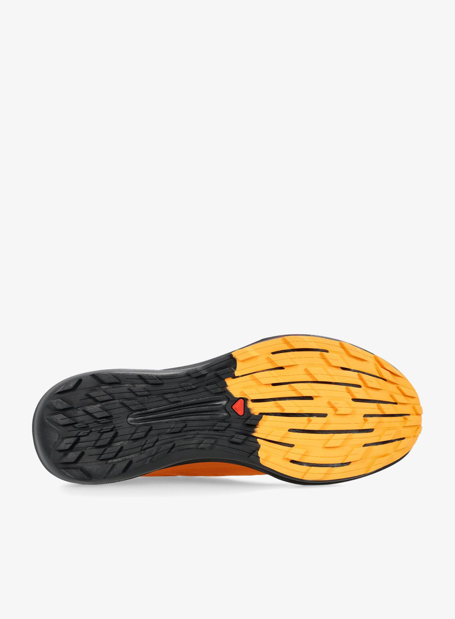Черевики для трейлу Salomon Pulsar Trail/Pro - marmal/blazer orange/black