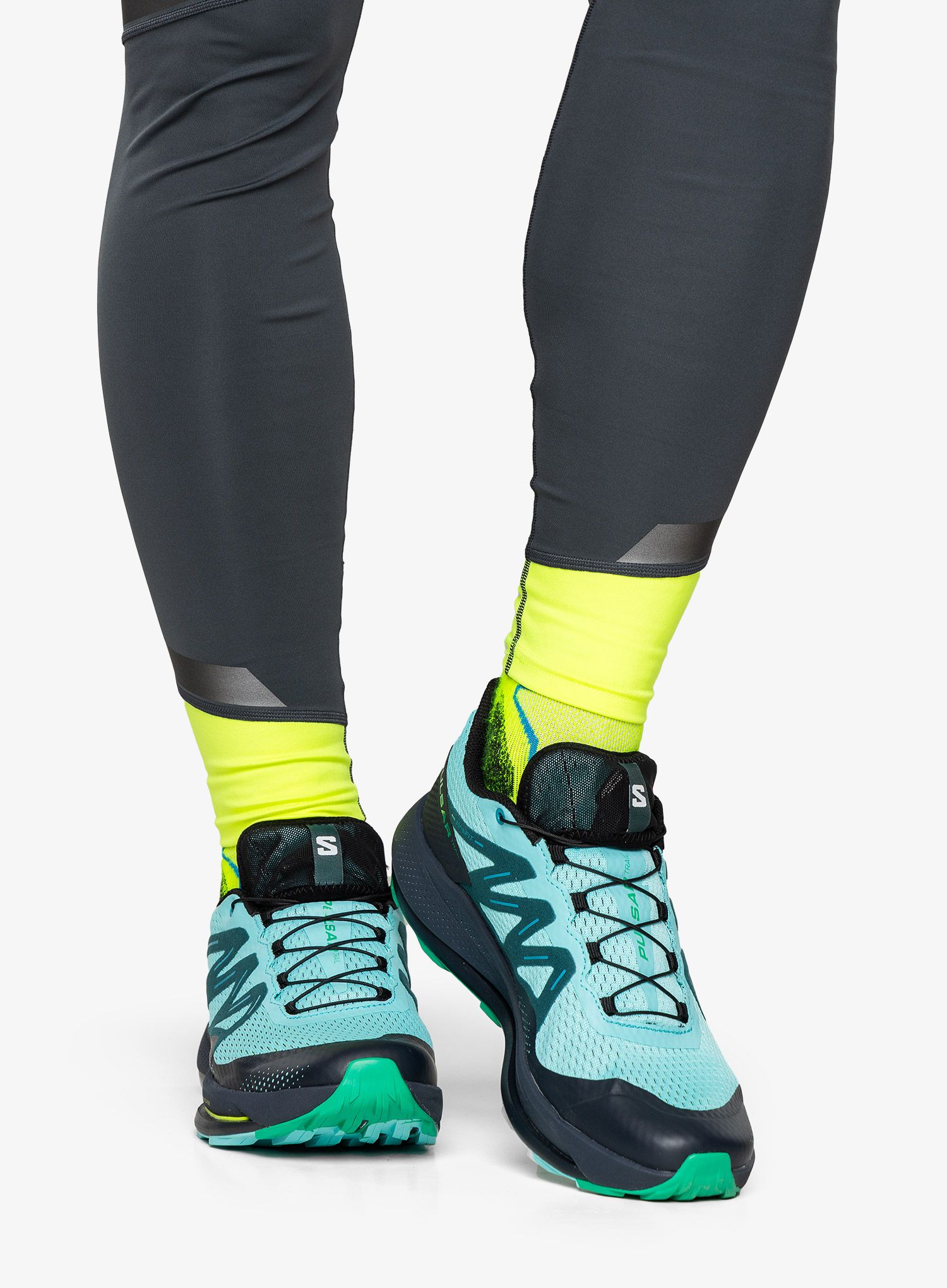Черевики для трейлу Salomon Pulsar Trail - blra/carbon/eme