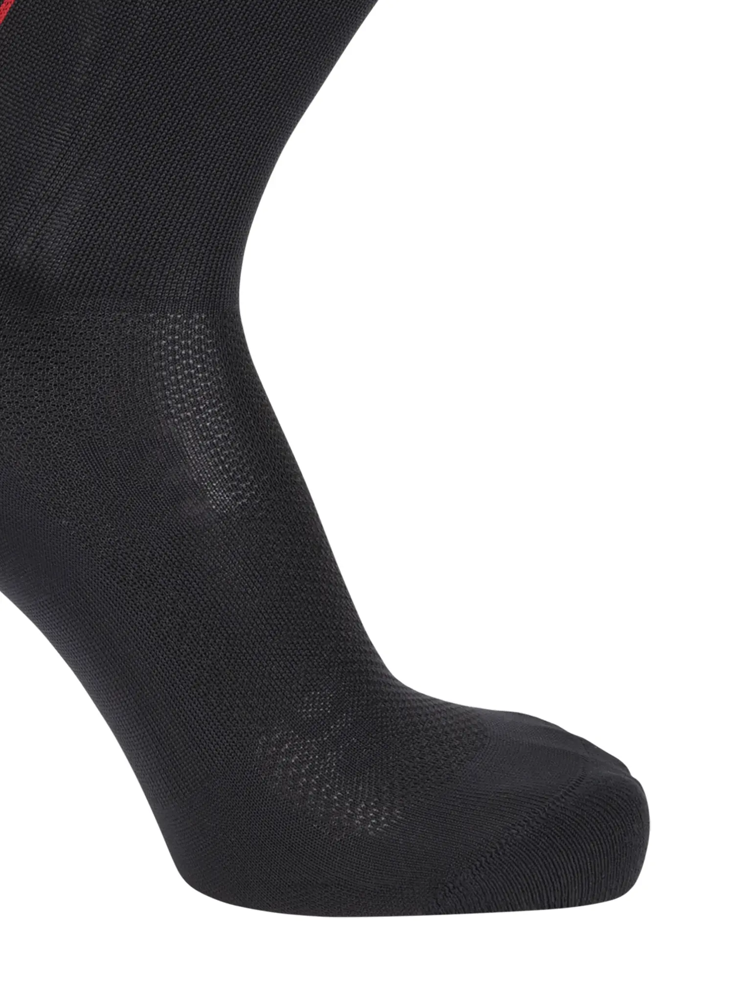Шкарпетки для бігу Salomon Pulse Race Flag Crew - black 