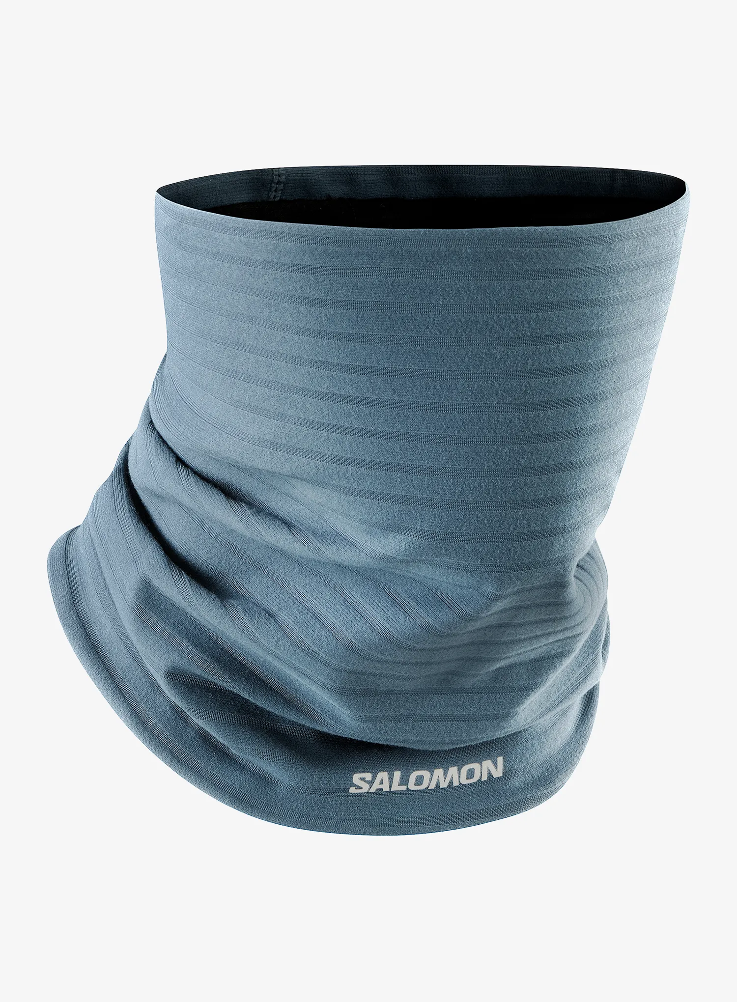 Пов'язка Salomon RS Warm Tube - midnight navy