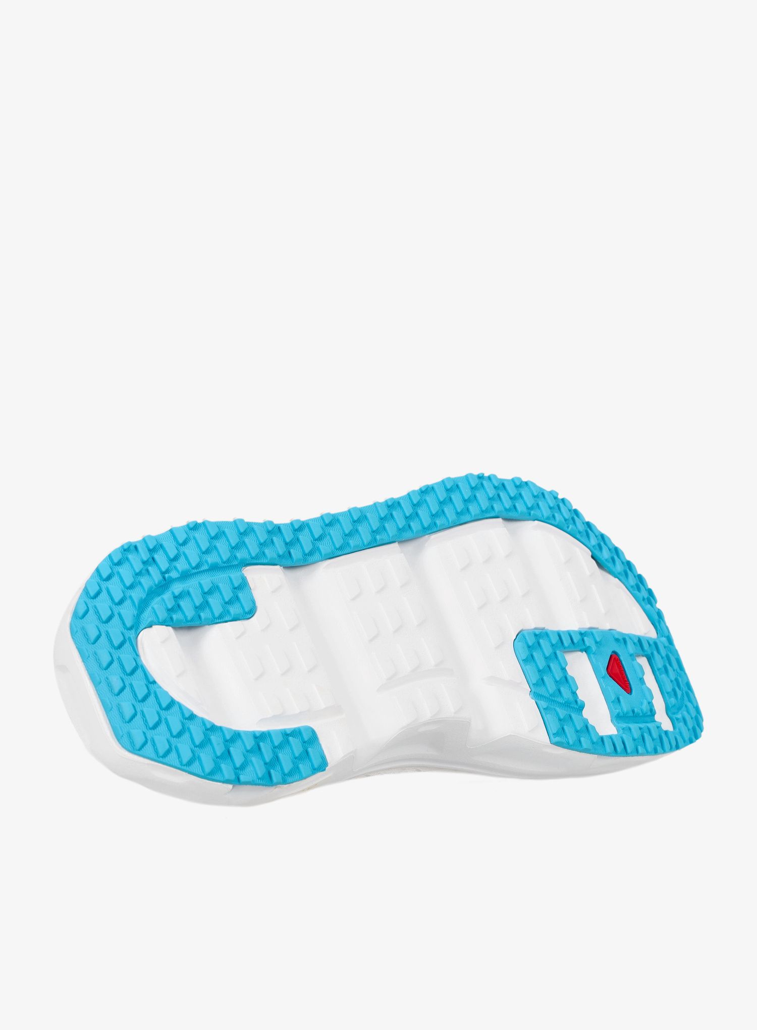 Шльопанці Salomon Reelax Slide 6.0 - white/transc/lemon