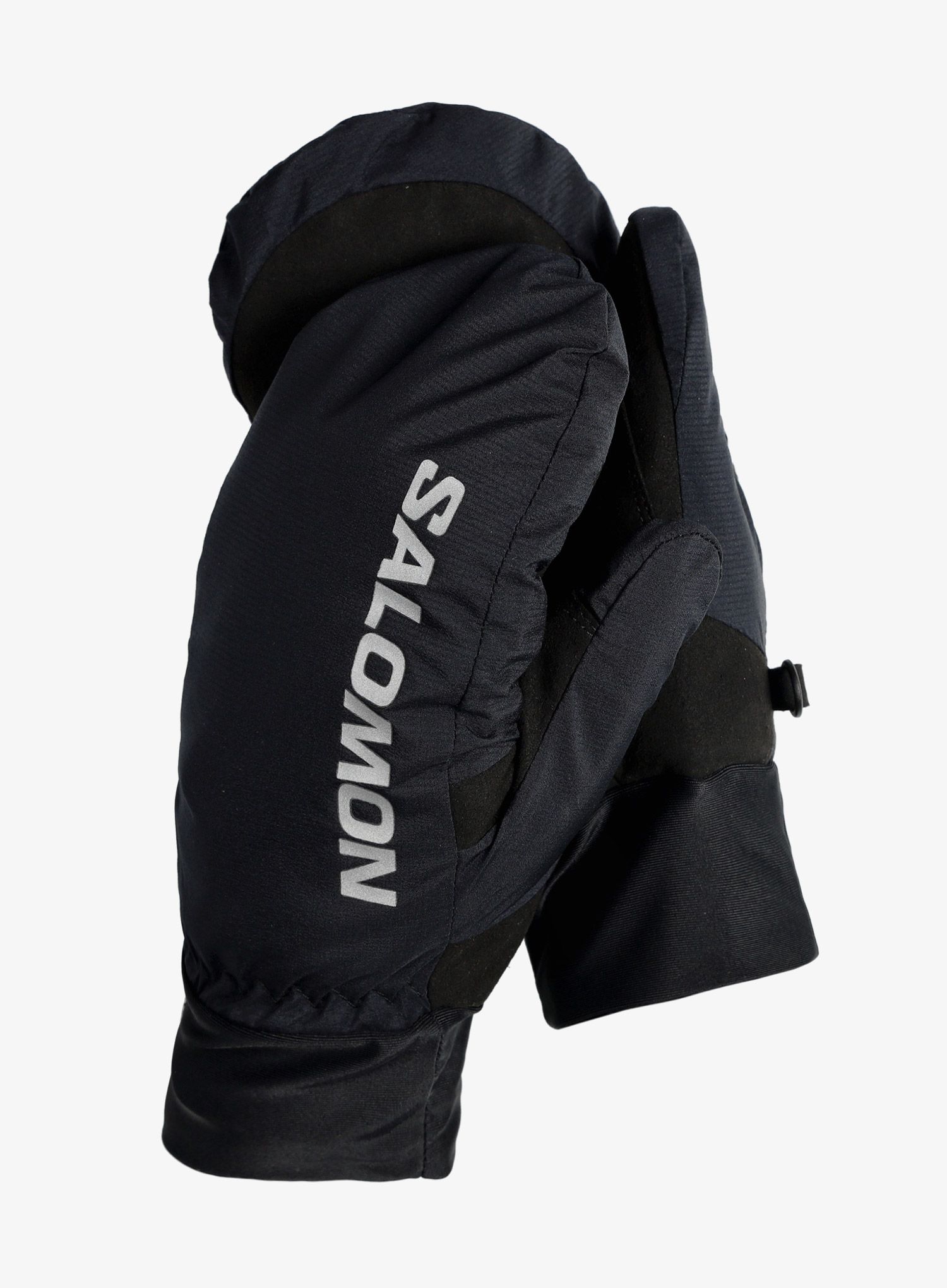 Рукавички Salomon Cross Winter Training - deep black