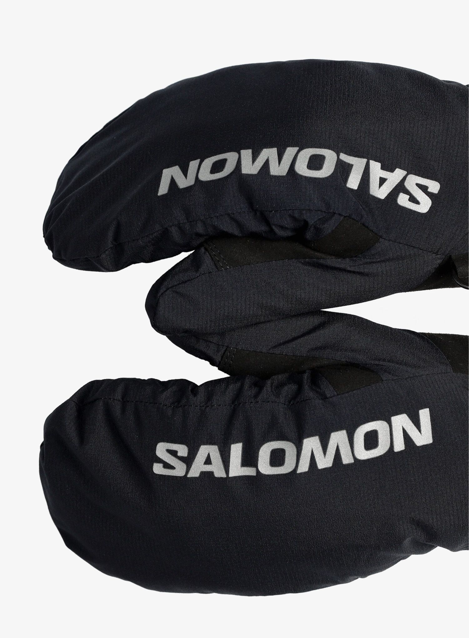 Рукавички Salomon Cross Winter Training - deep black