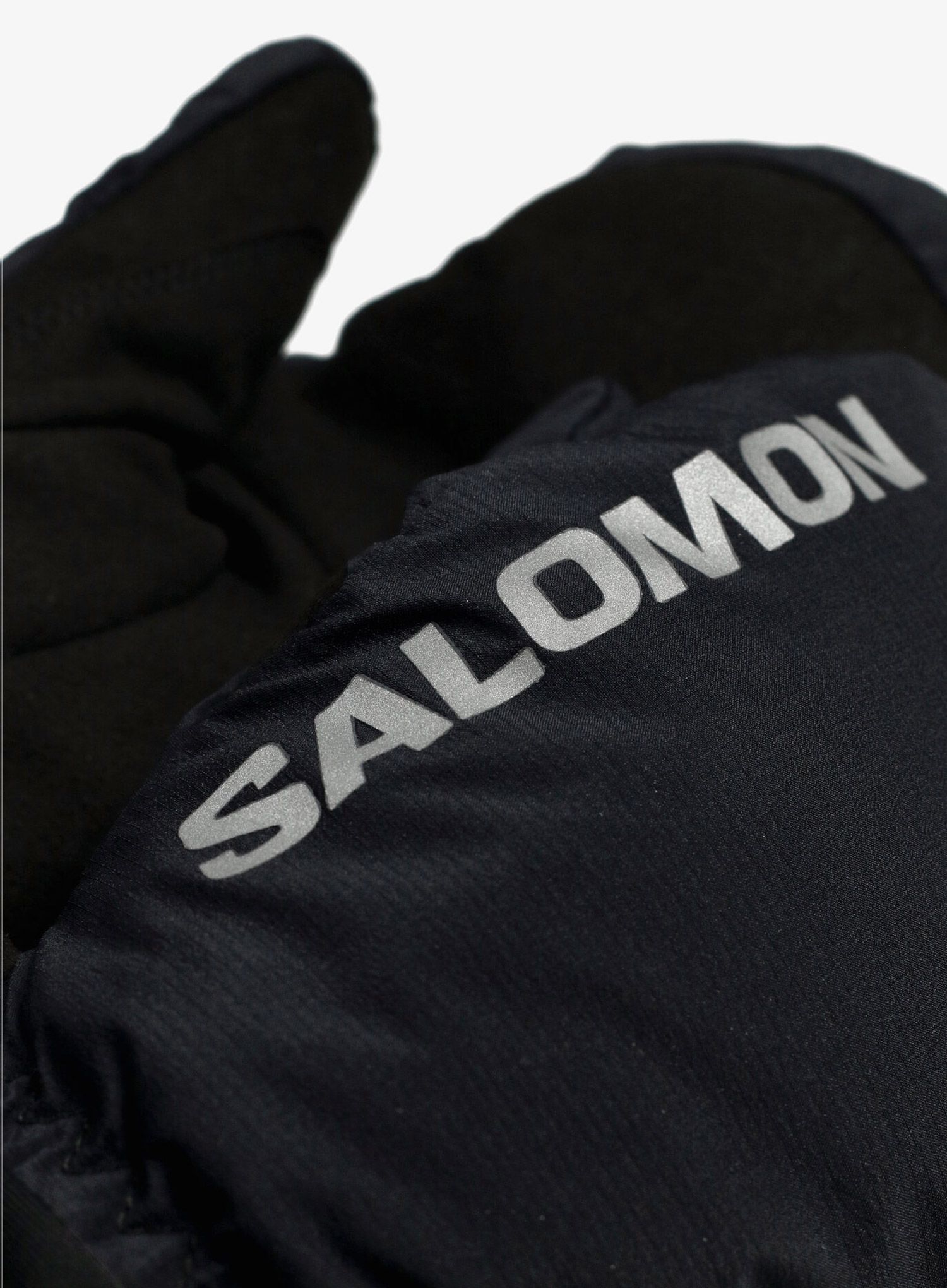 Рукавички Salomon Cross Winter Training - deep black
