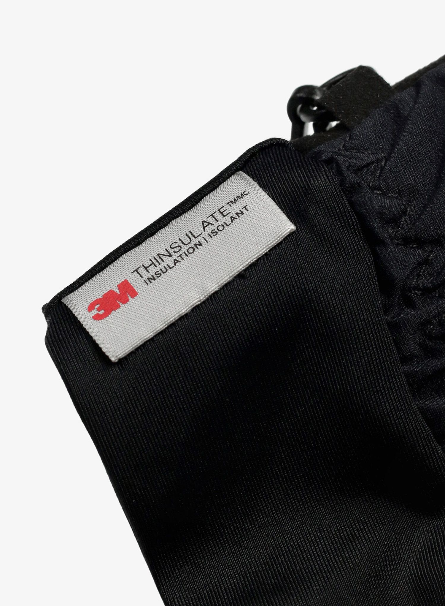 Рукавички Salomon Cross Winter Training - deep black