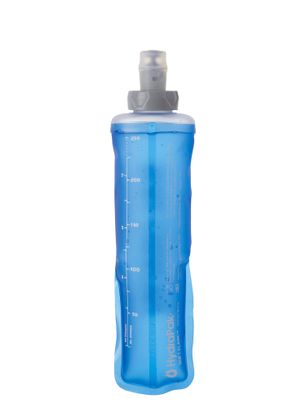 М'яка пляшка Salomon Softflask 250ml 28 - clear blue