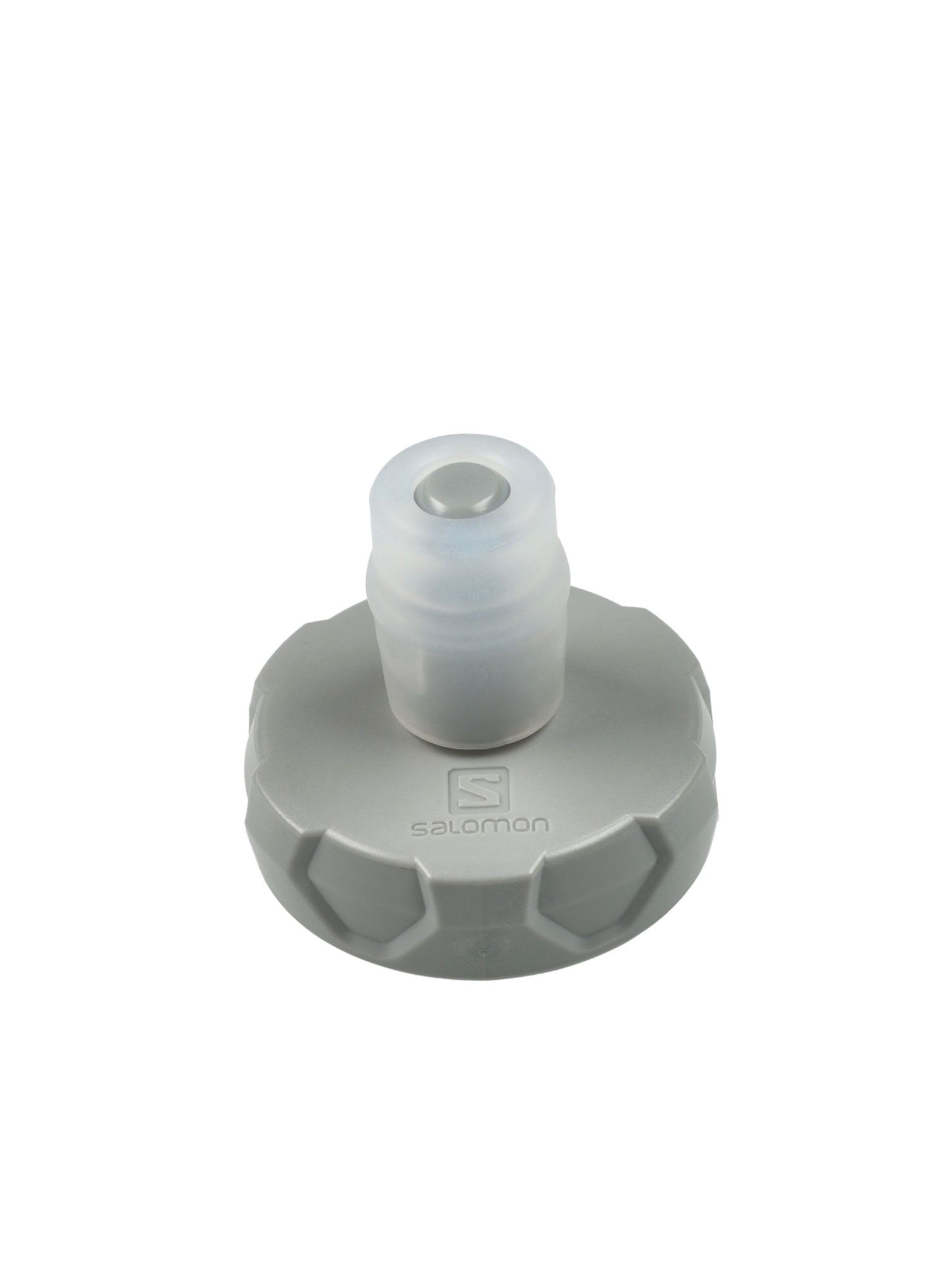 М'яка пляшка Salomon Softflask 500ml 42 - clear blue
