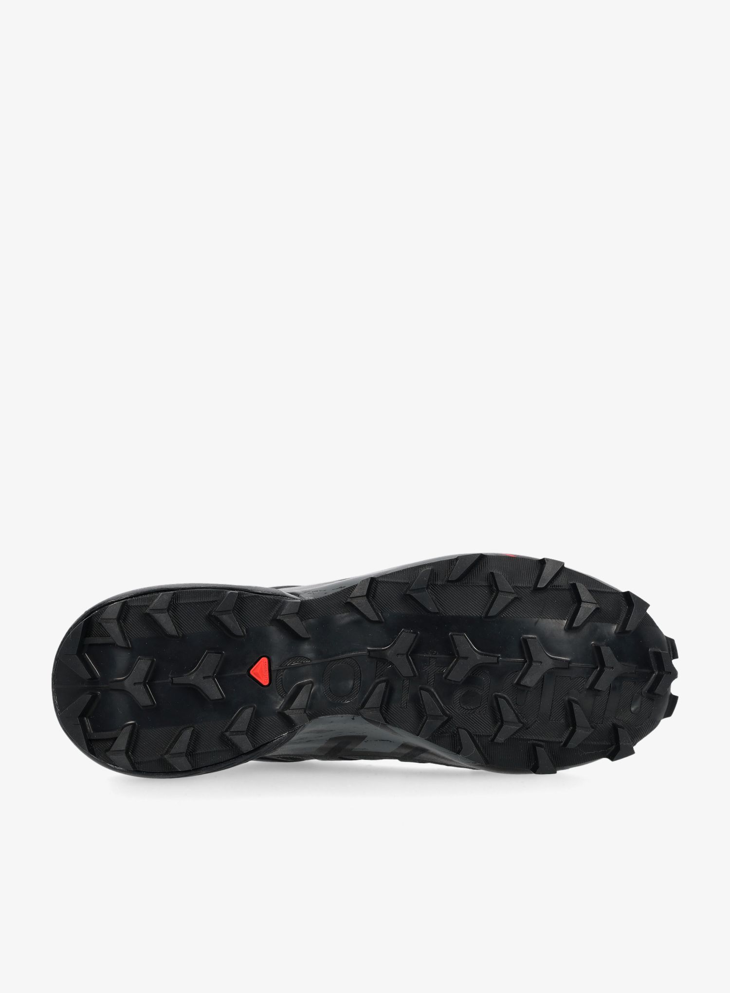 Кросівки для бігу жіночі Salomon Speedcross 6 GTX - black/phan