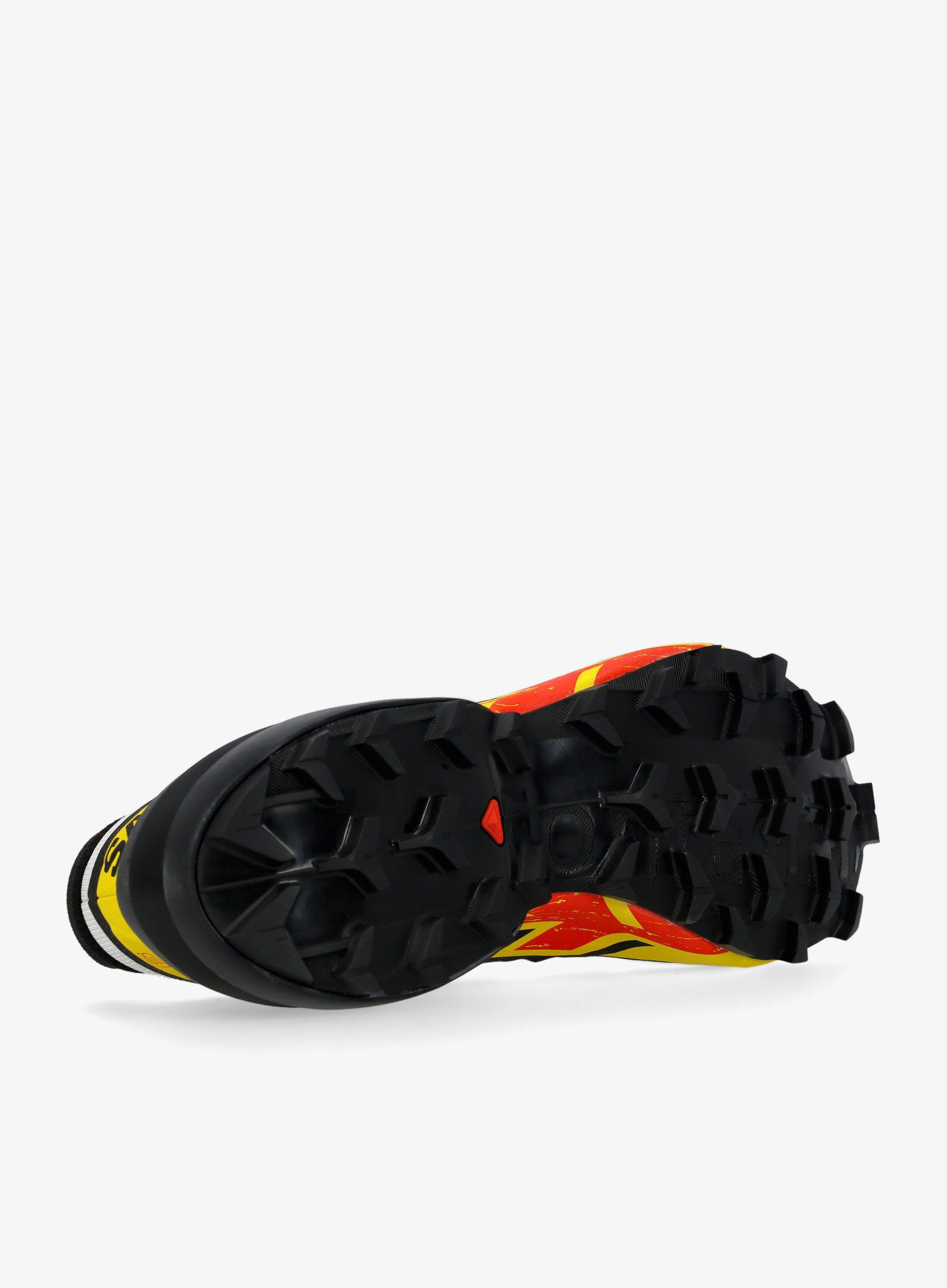 Кросівки для бігу Salomon Speedcross 6 - white/black/empyel