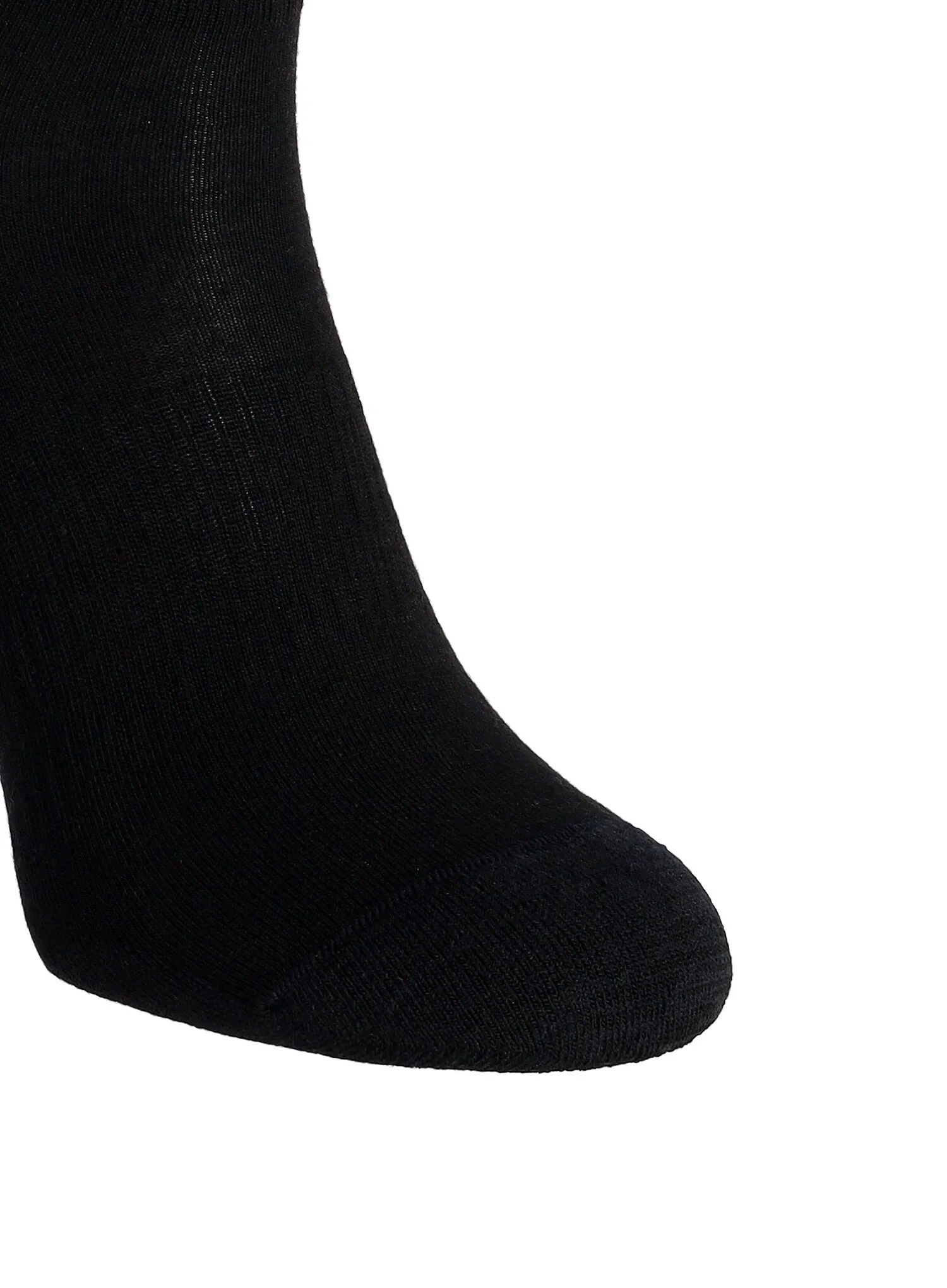 Шкарпетки туристичні Salomon Sunday Smart Crew - black/gray flannel