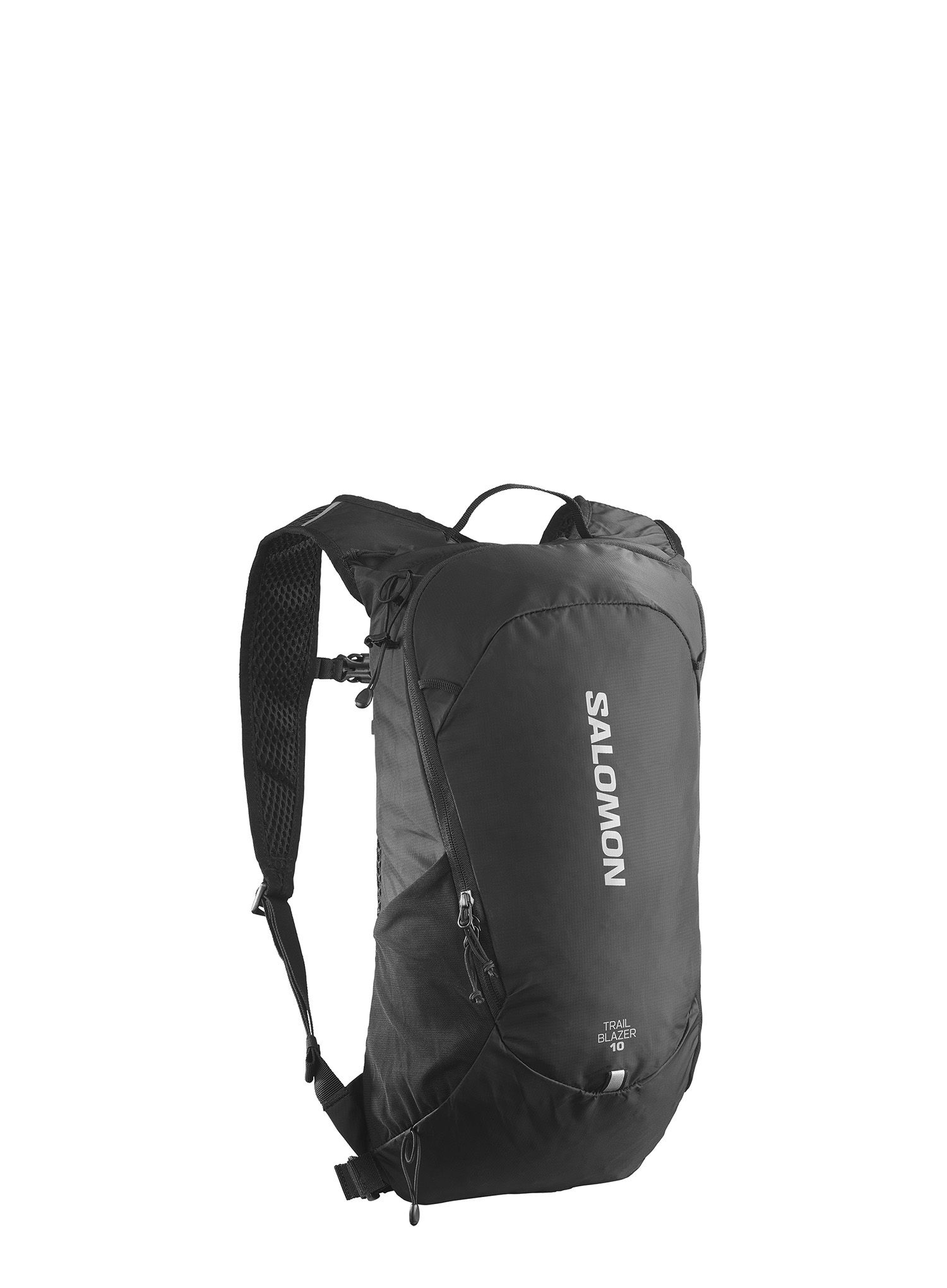 Рюкзак туристичний Salomon Trailblazer 10 - black/black