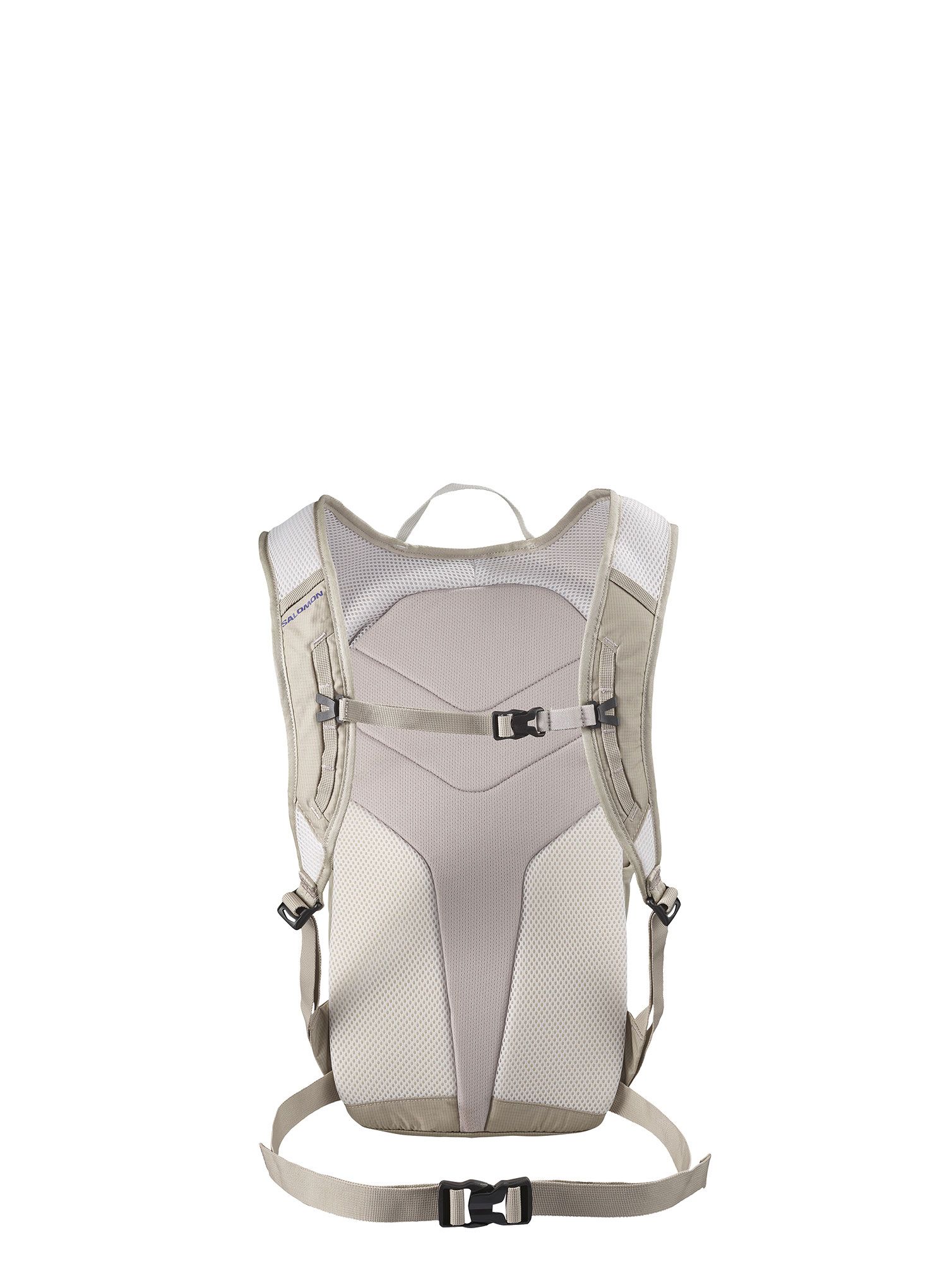 Рюкзак Salomon Trailblazer 10 - khaki/glacier