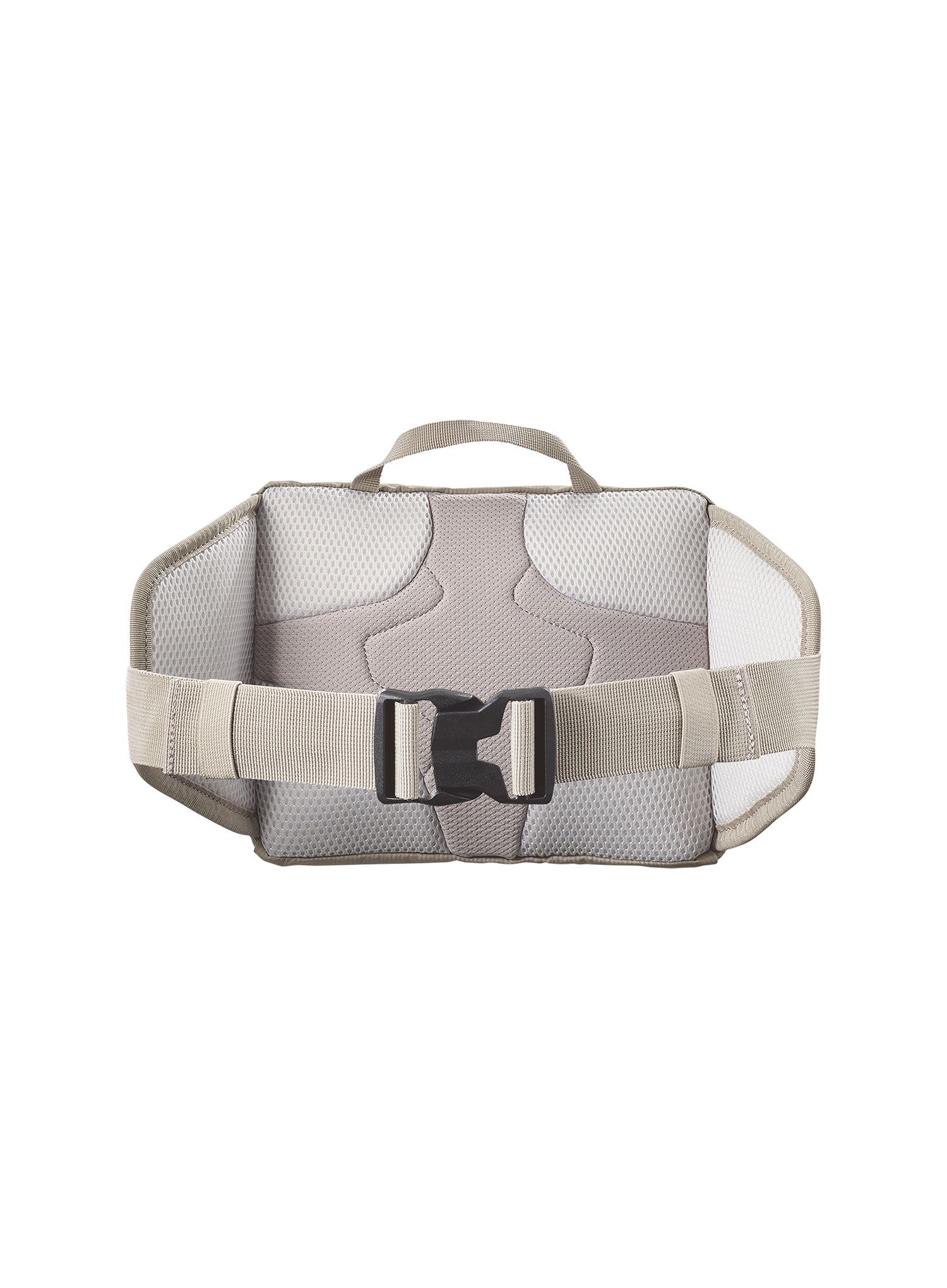 Сумочка поясна Salomon Trailblazer Belt - vintage khaki/glacier