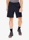 Шорти туристичні Salomon Wayfarer Ease - deep black