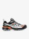 Черевики GORE-TEX Salomon X Ultra 360 GTX - quiet/black/spice