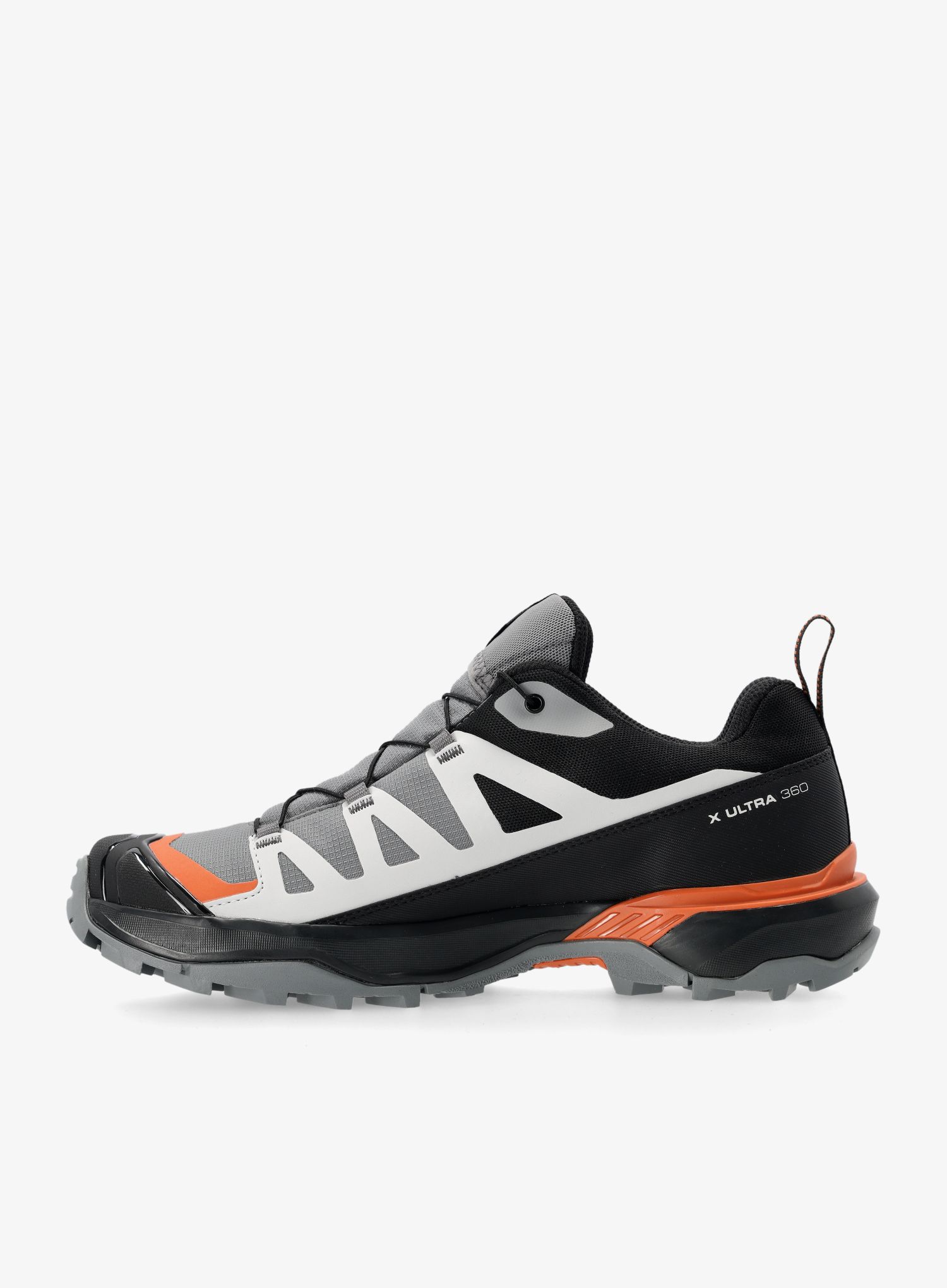 Черевики GORE-TEX Salomon X Ultra 360 GTX - quiet/black/spice