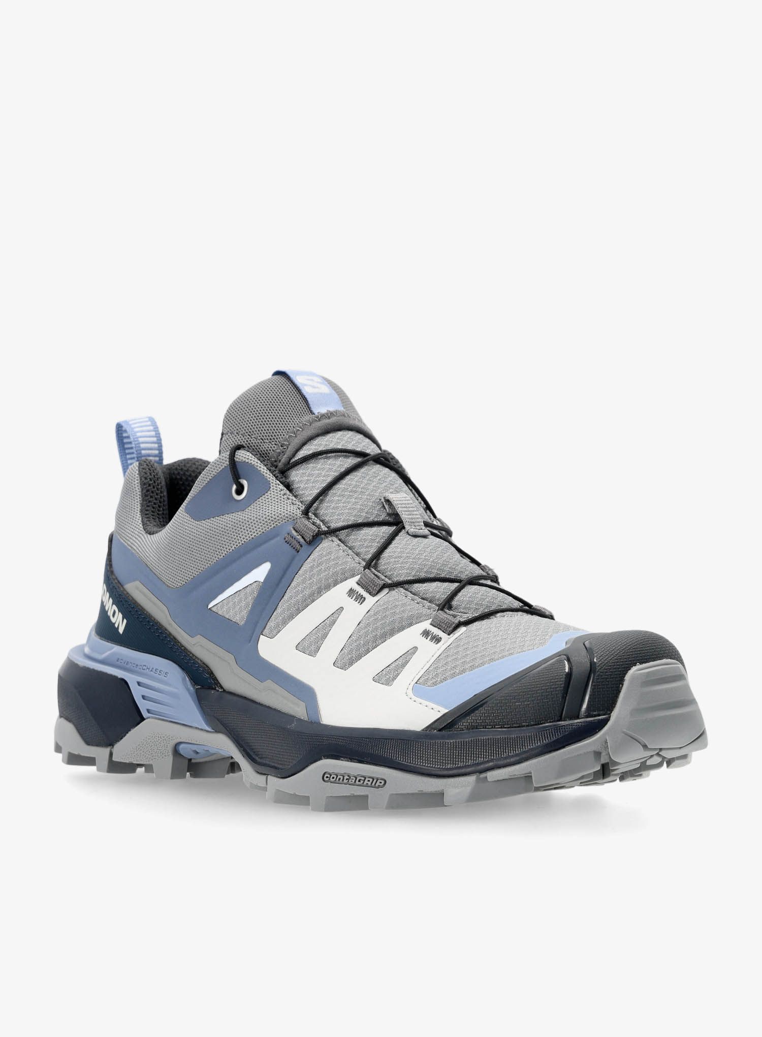 Черевики туристичні жіночі Salomon X Ultra 360 - sharski