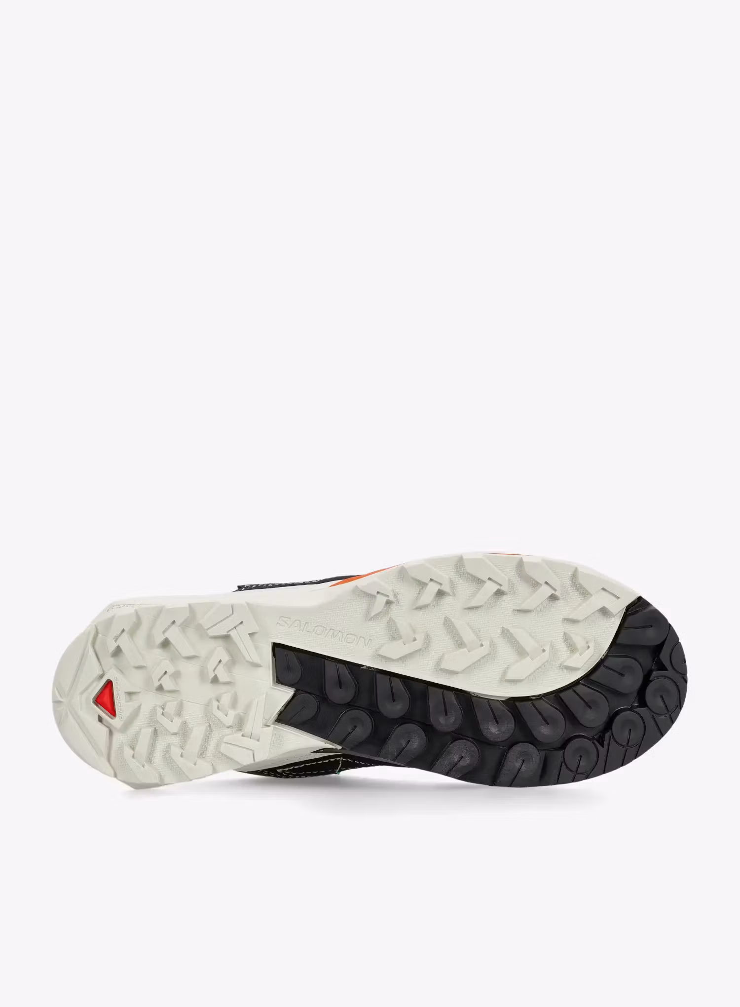 Черевики жіночі GORE-TEX Salomon X Ultra Alpine GTX - celadon/black/red