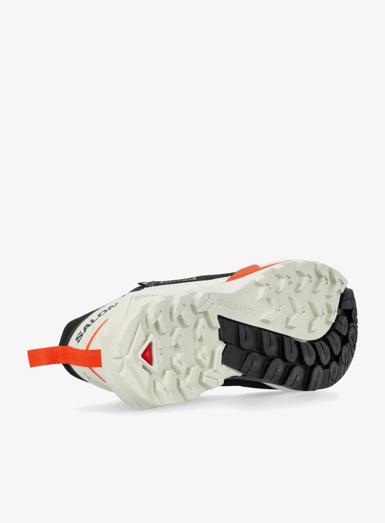 Черевики жіночі GORE-TEX Salomon X Ultra Alpine GTX - celadon/black/red