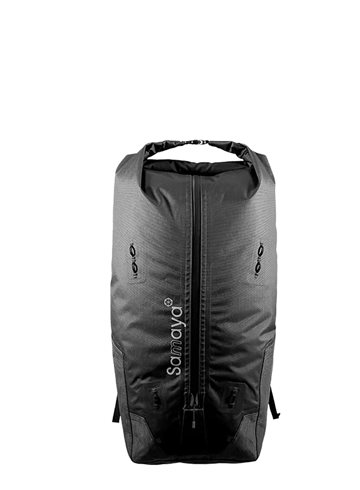 Рюкзак альпіністський Samaya Alpine 35 - black