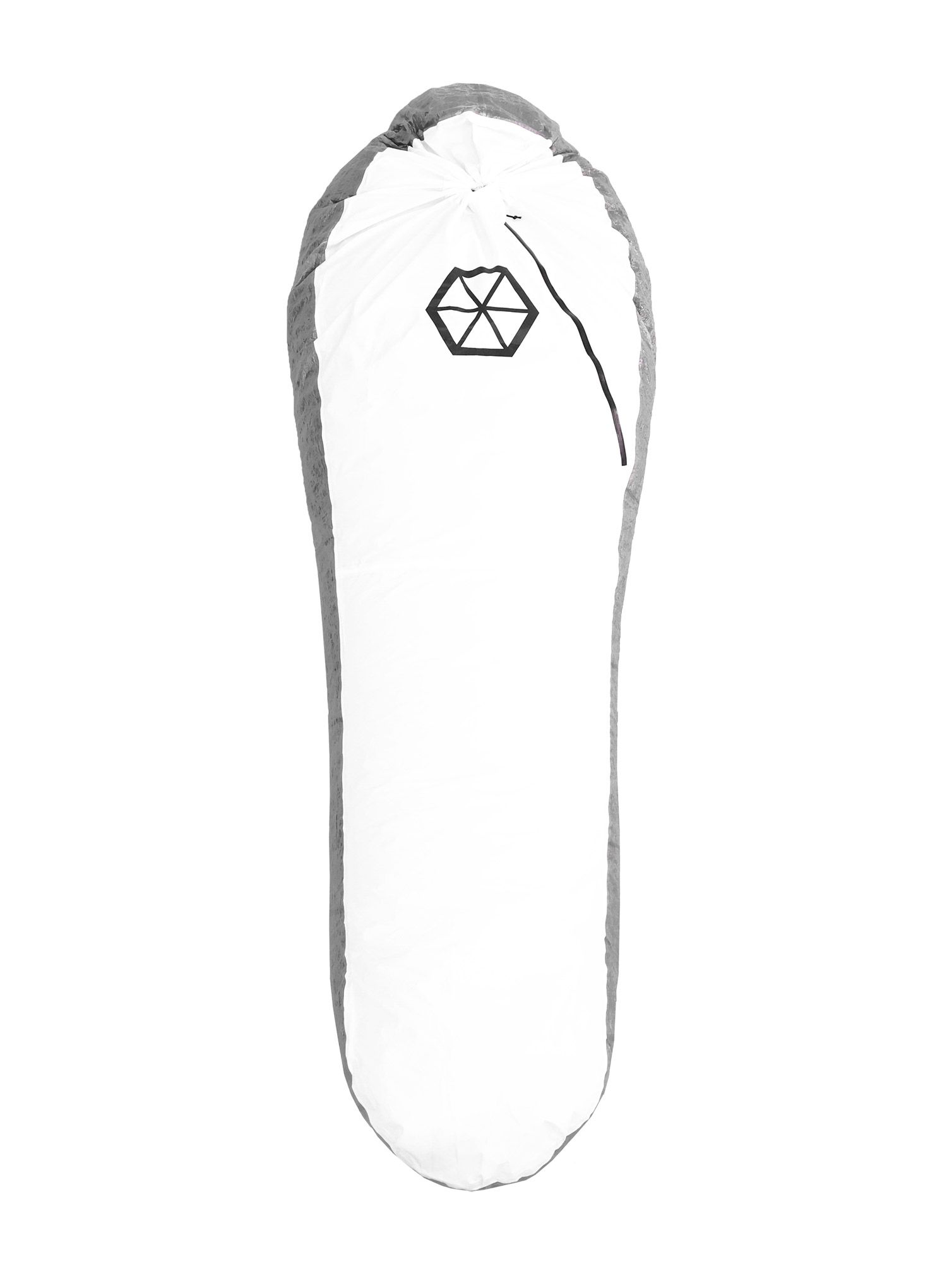 Бівак Samaya Nano Bivy - white