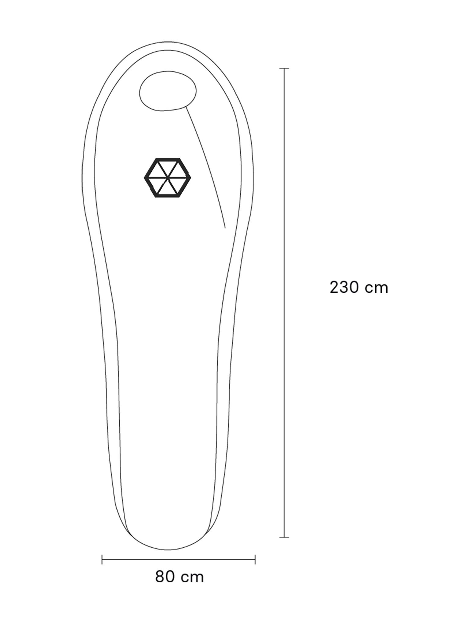 Бівак Samaya Nano Bivy - white
