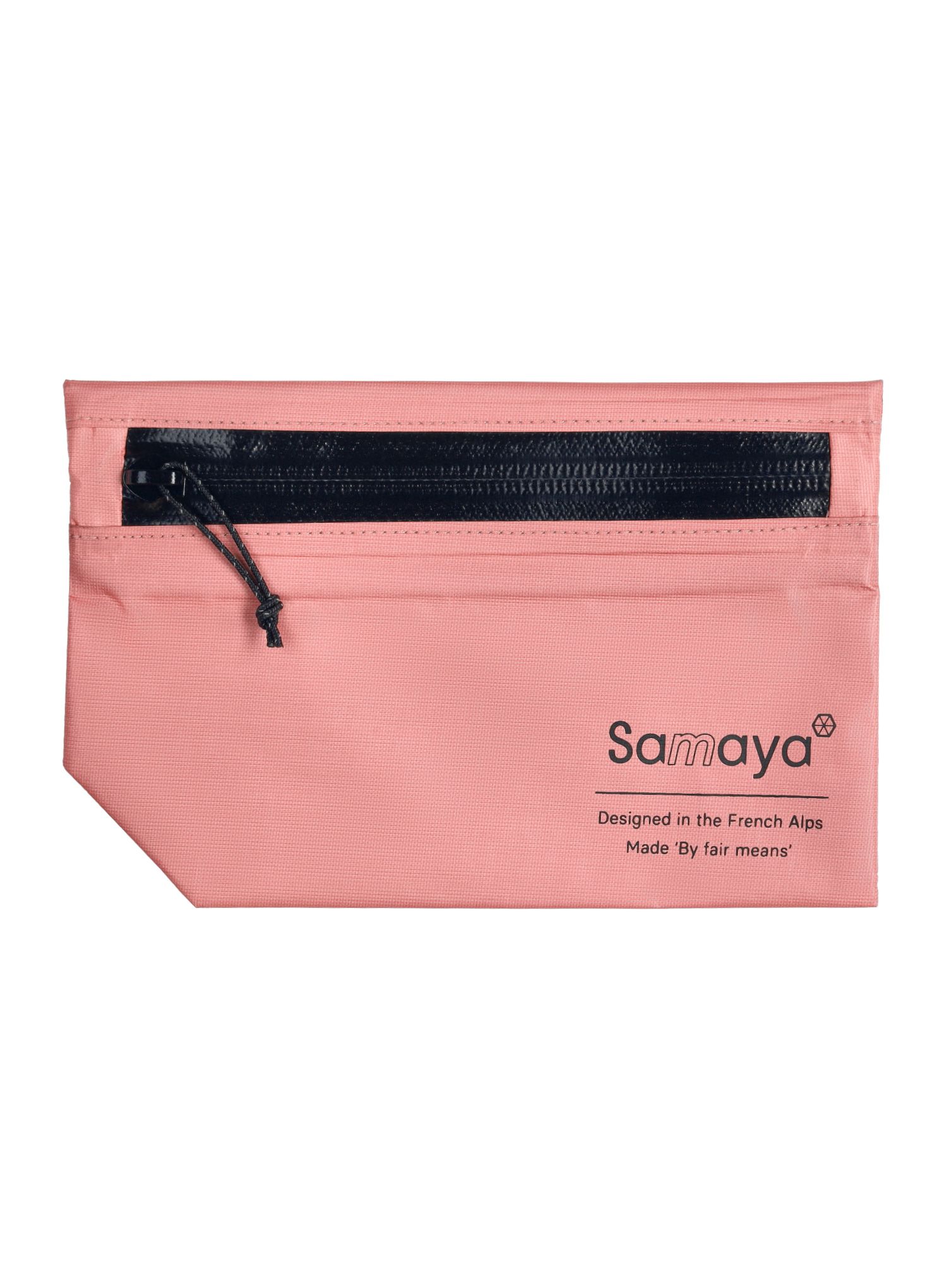 Барсетка Samaya Travel Case - pink