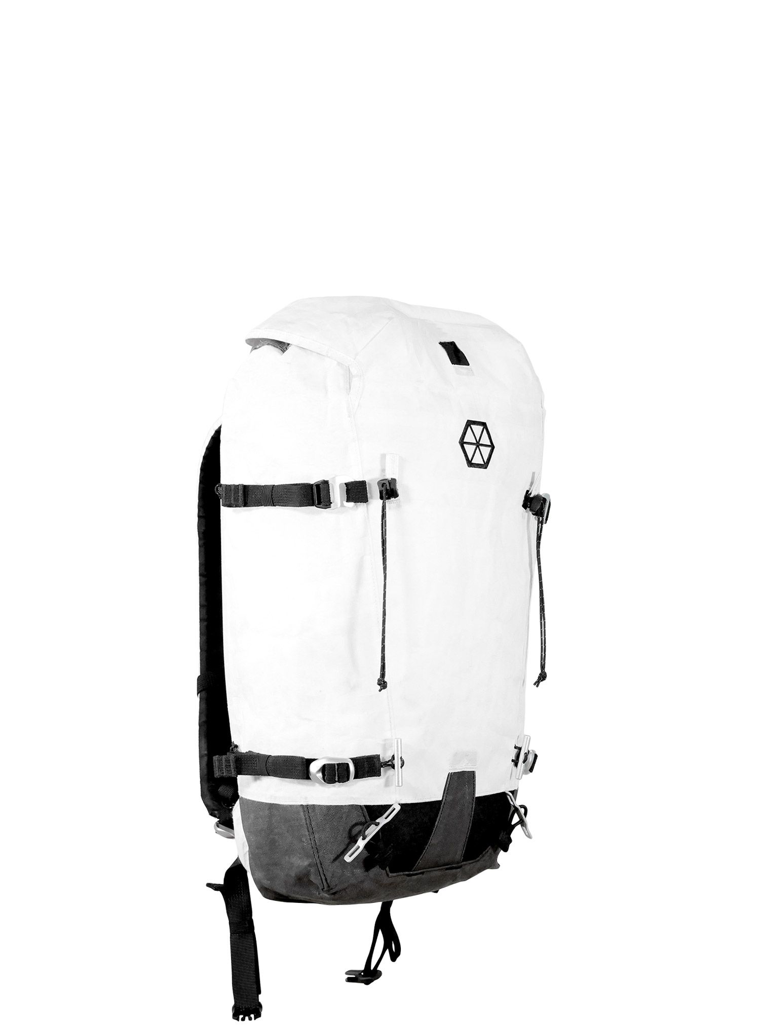 Рюкзак гірський Samaya Ultra 20 - white
