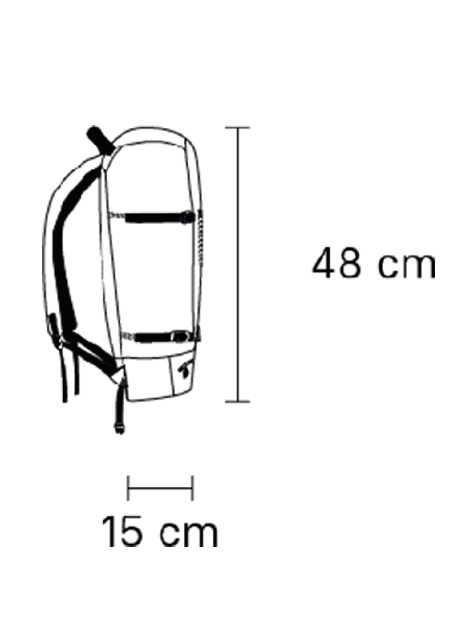 Рюкзак гірський Samaya Ultra 20 - white