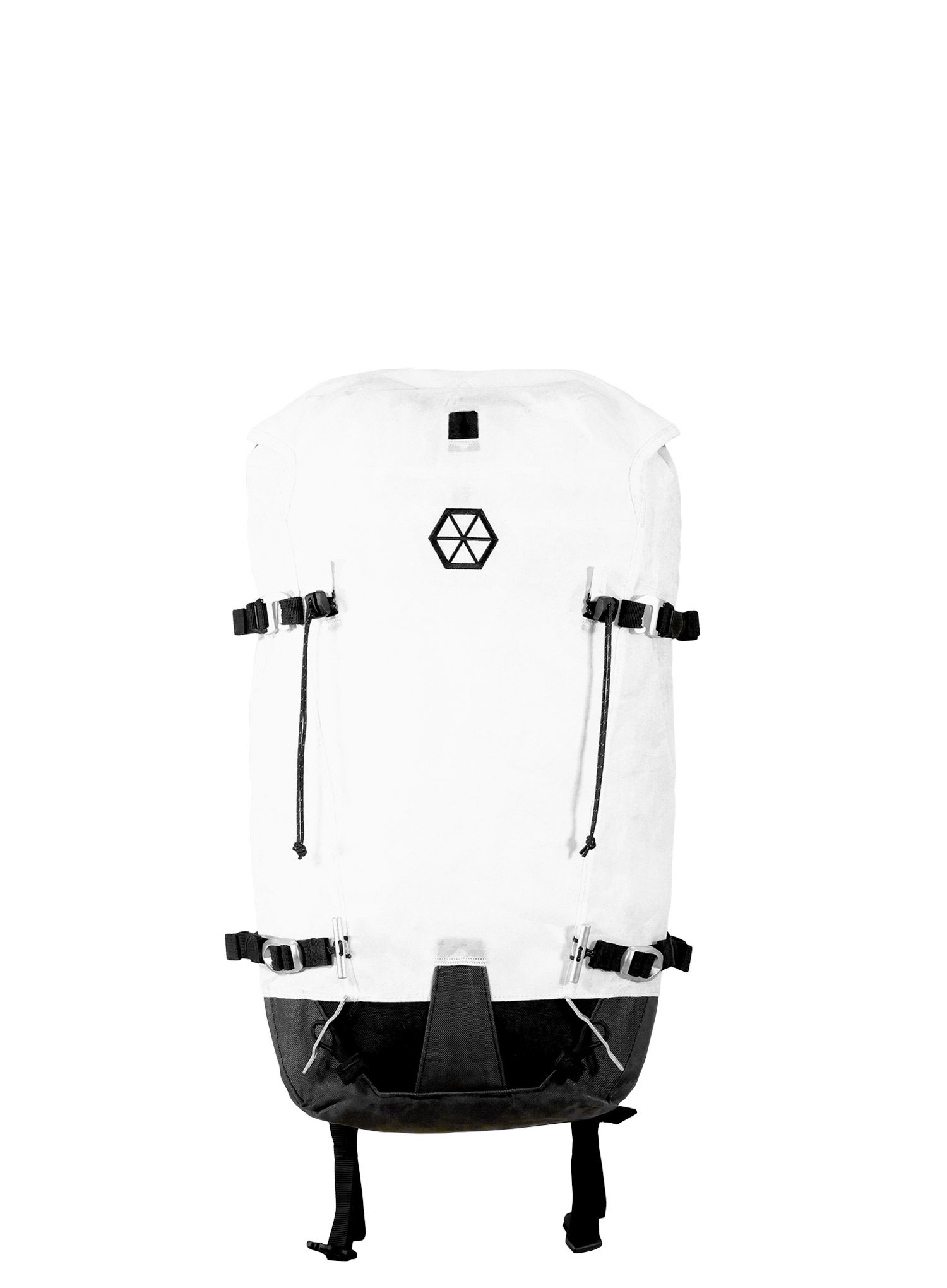 Рюкзак гірський Samaya Ultra 20 - white